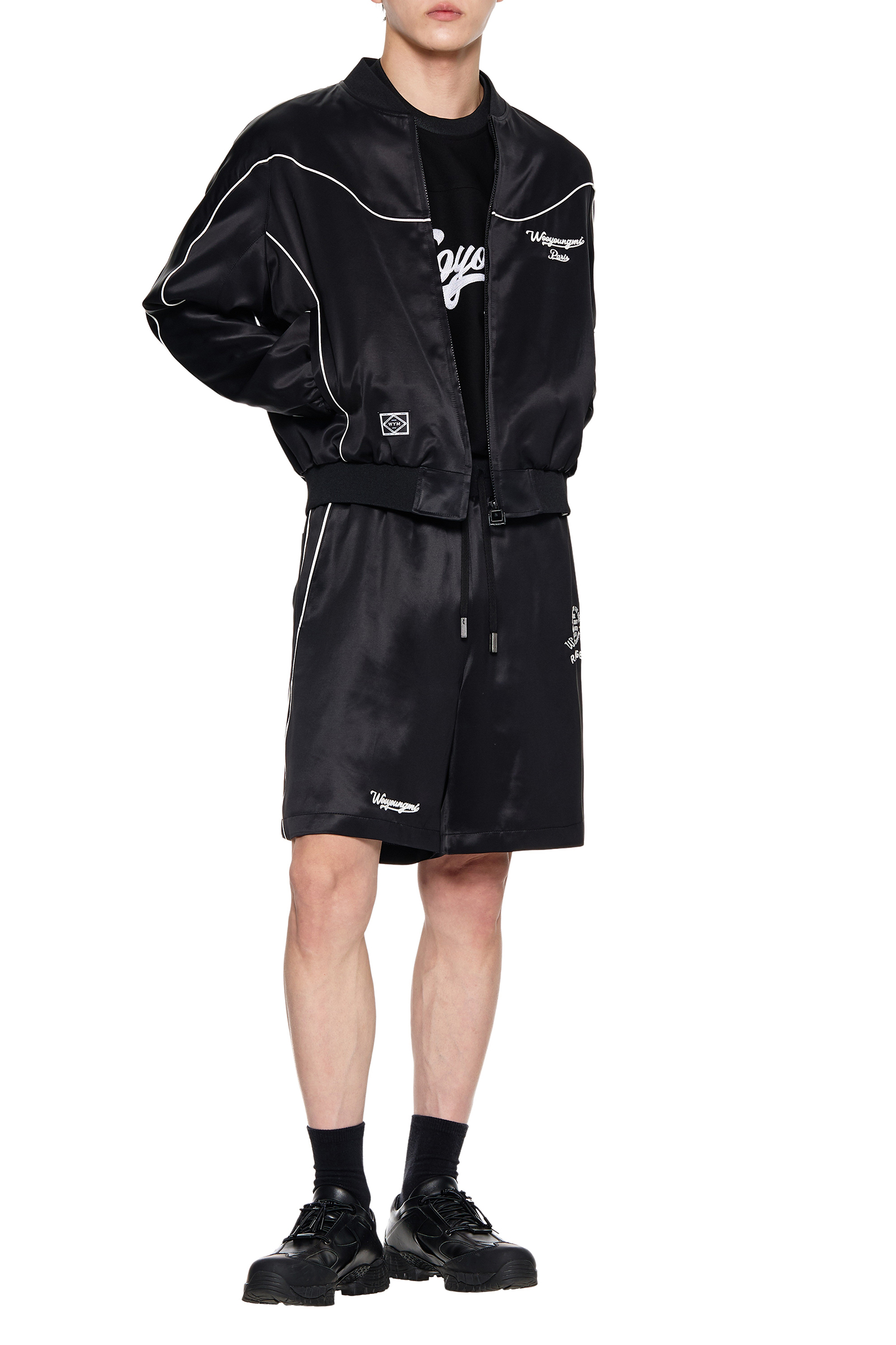 WOOYOUNGMI.COM | OFFICIAL ONLINE STORE WOOYOUNGMI.COM | OFFICIAL ONLINE STORE