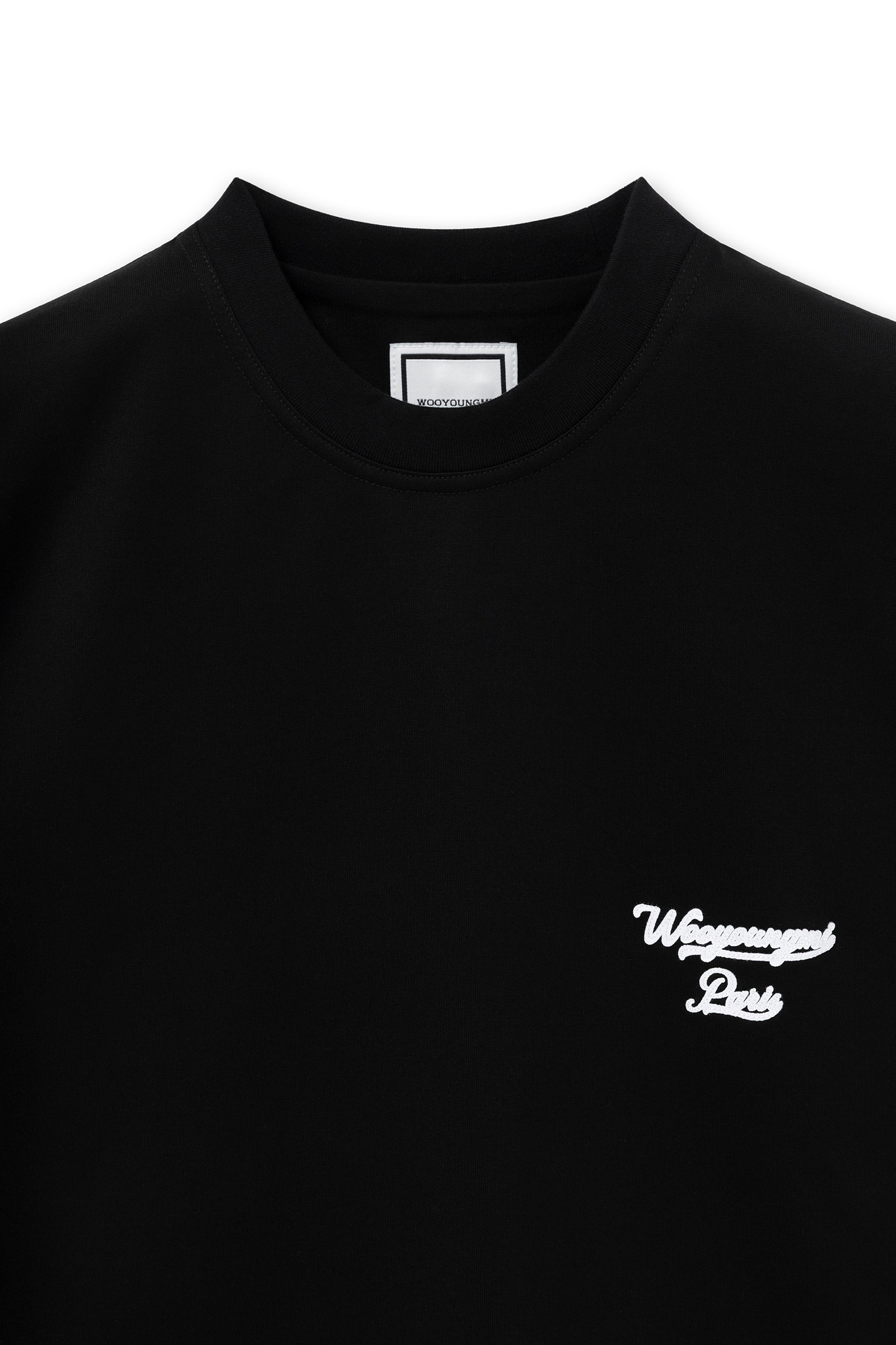 Men's T-Shirts | WOOYOUNGMI.COM