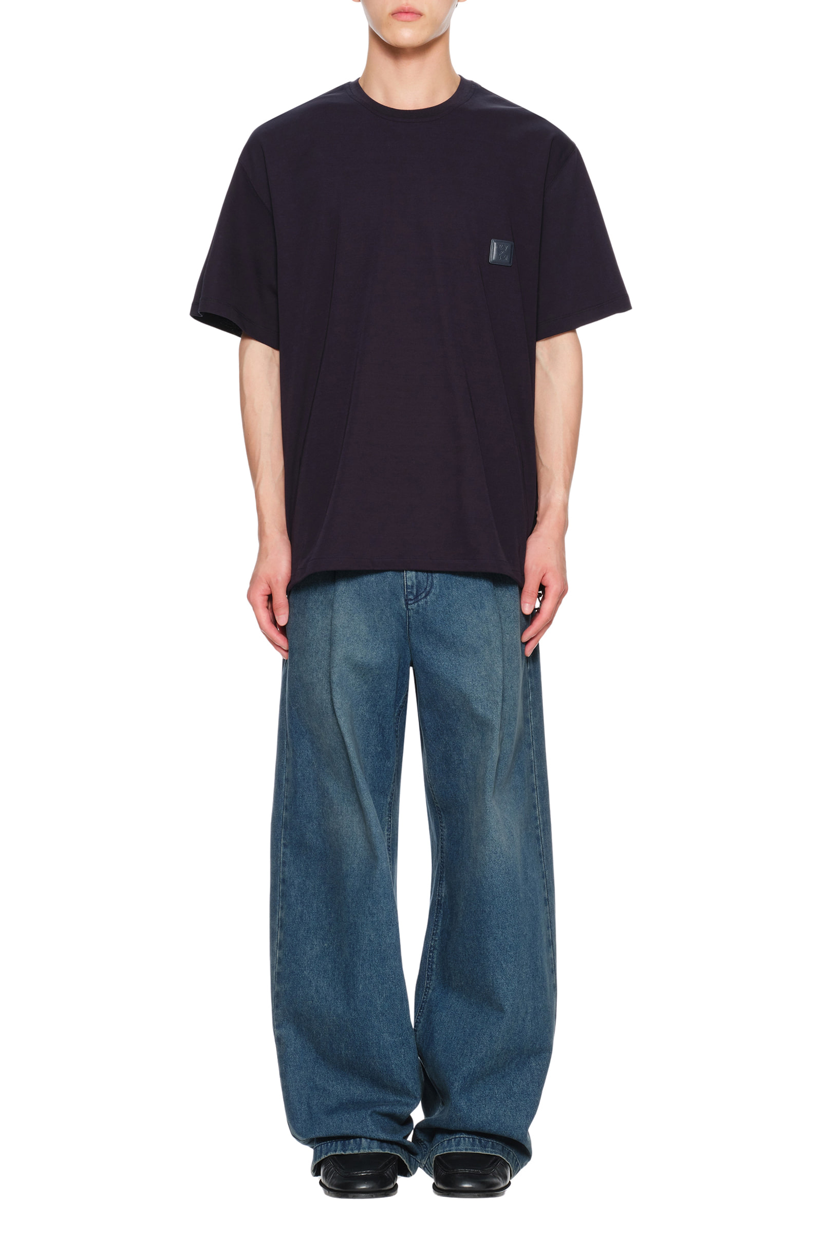 Men's T-Shirts | WOOYOUNGMI.COM