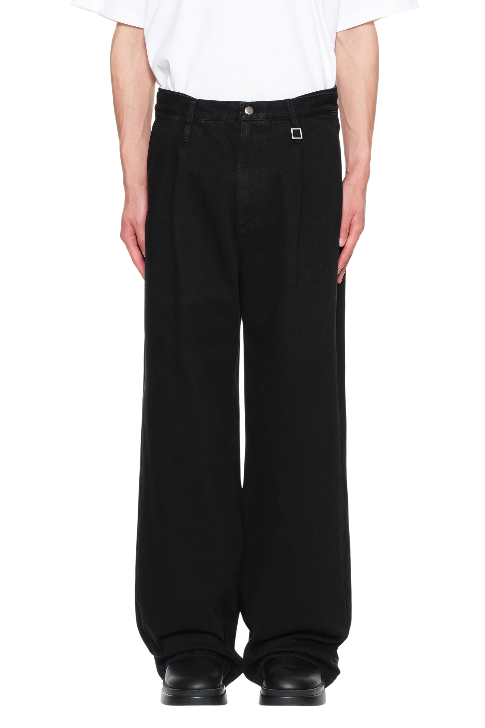 Men's Denims | WOOYOUNGMI.COM