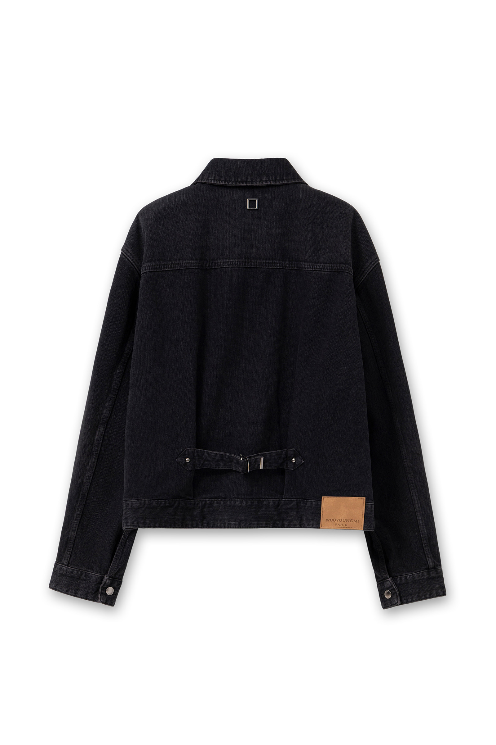 Men's Fashion | WOOYOUNGMI.COM