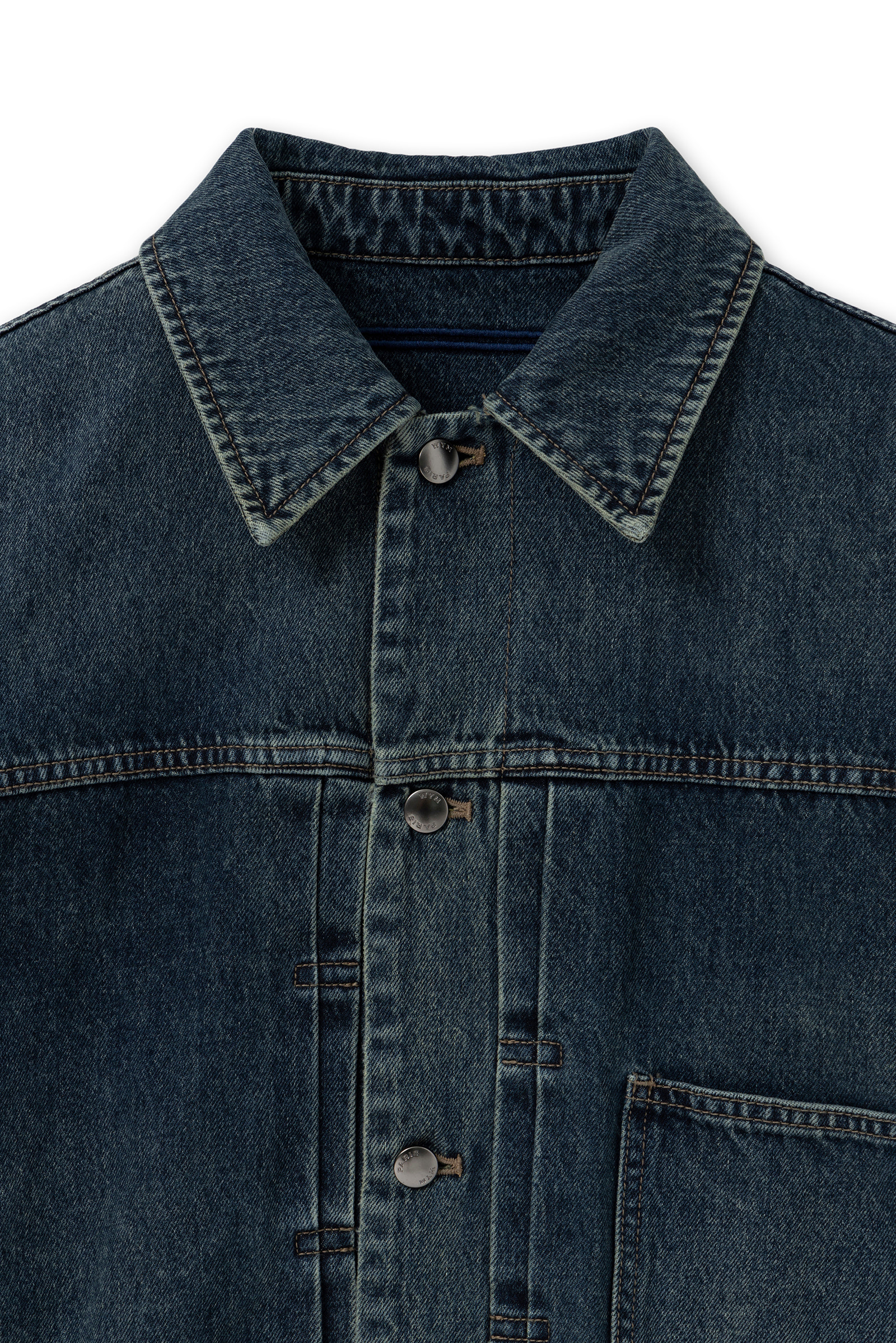 Men's Jackets | WOOYOUNGMI.COM