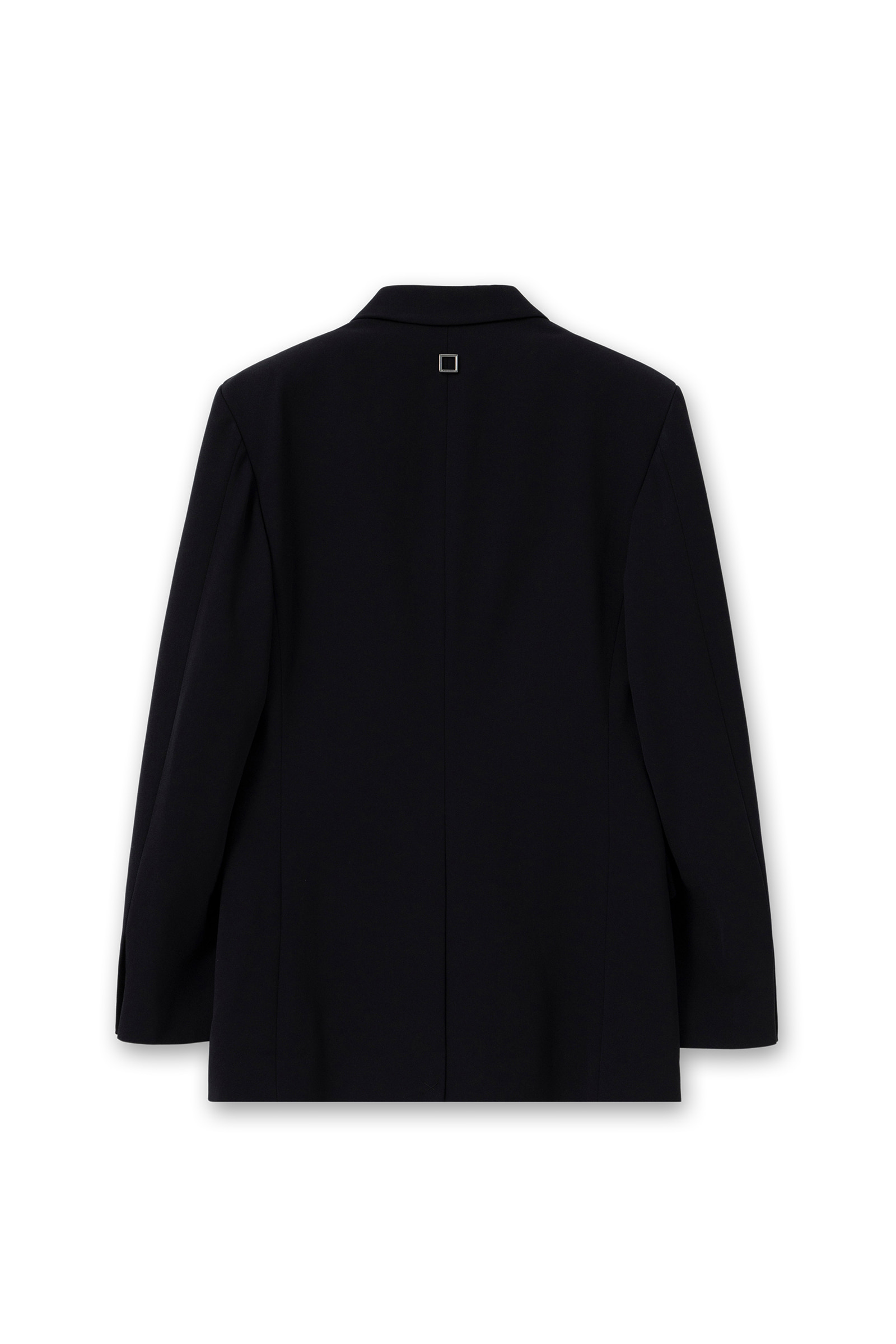 WOO YOUNG MI ウールコート Women's Outerwears | WOOYOUNGMI.COM