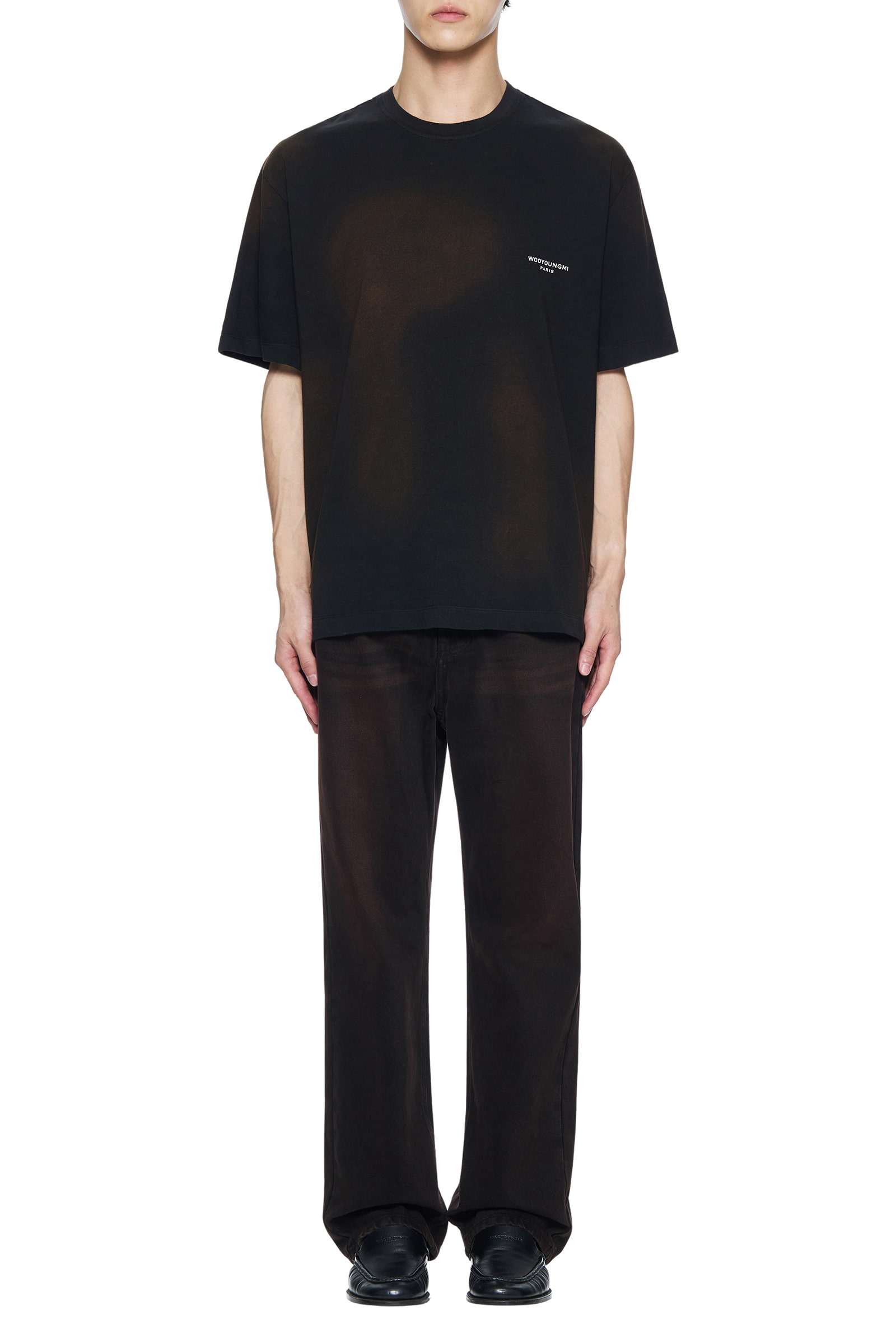 Men's T-Shirts | WOOYOUNGMI.COM