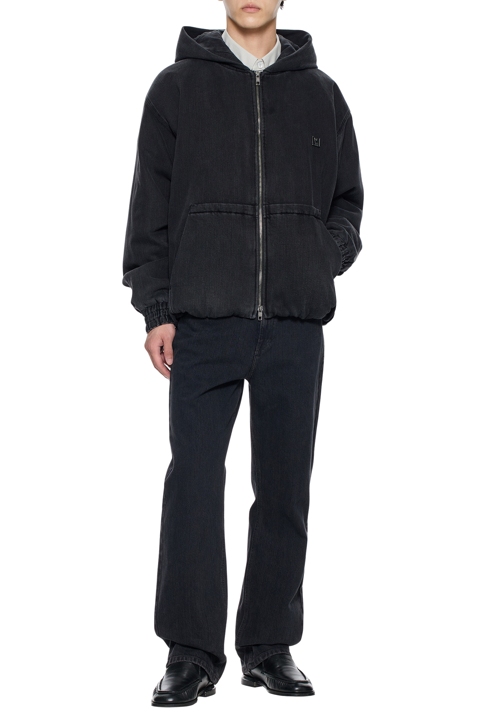 Men's Jackets | WOOYOUNGMI.COM