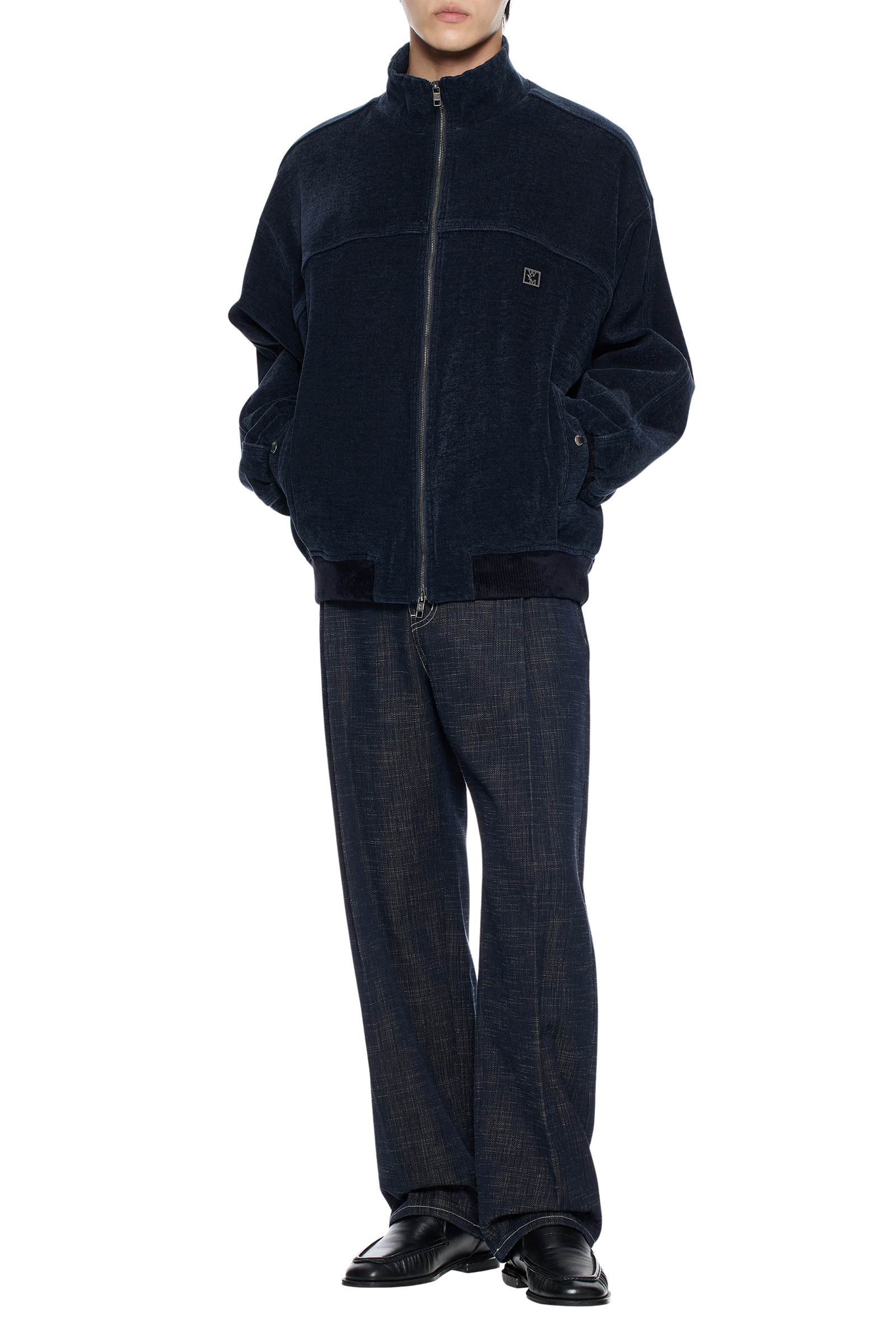 Men's Fashion | WOOYOUNGMI.COM