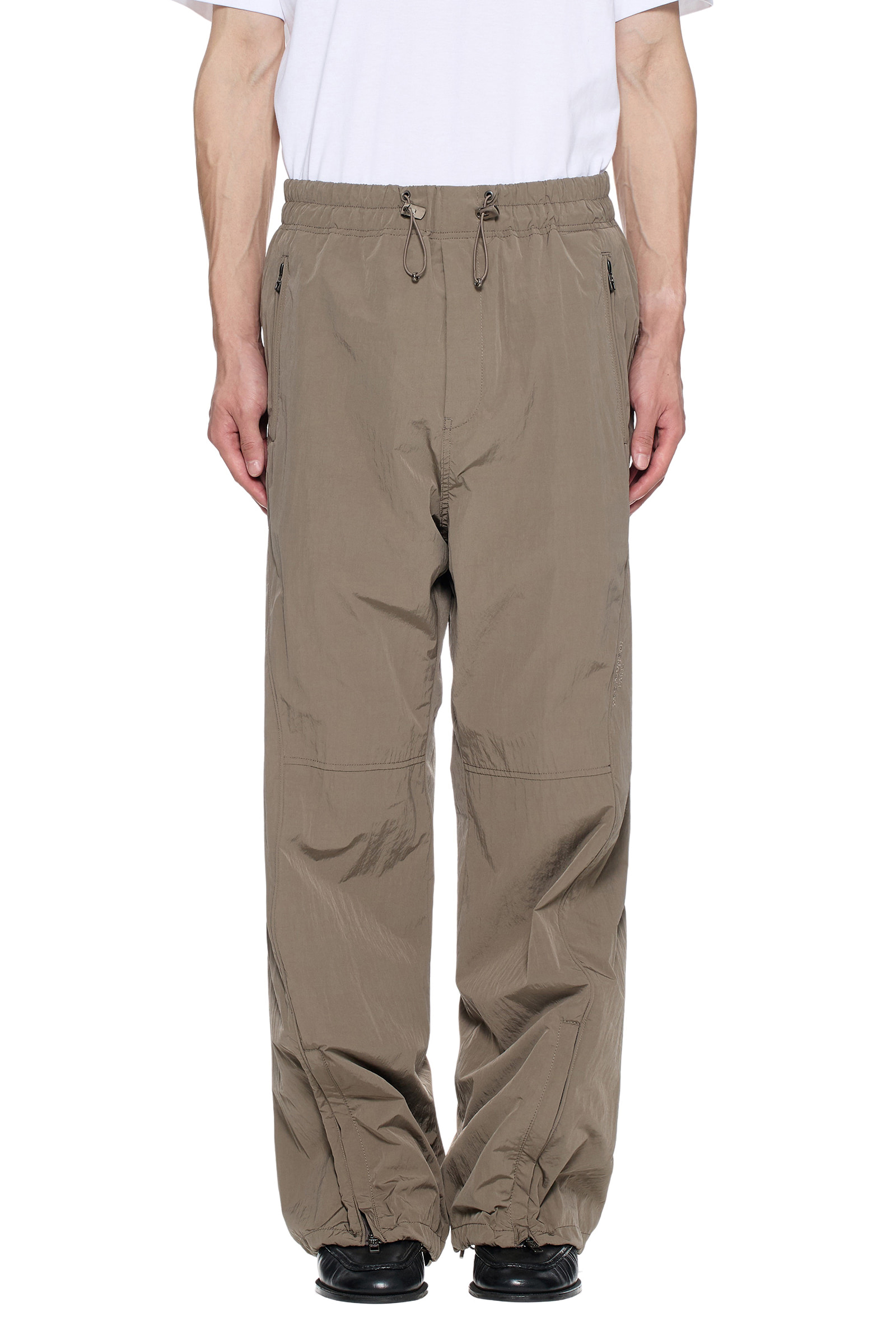 Men's Pants | WOOYOUNGMI.COM