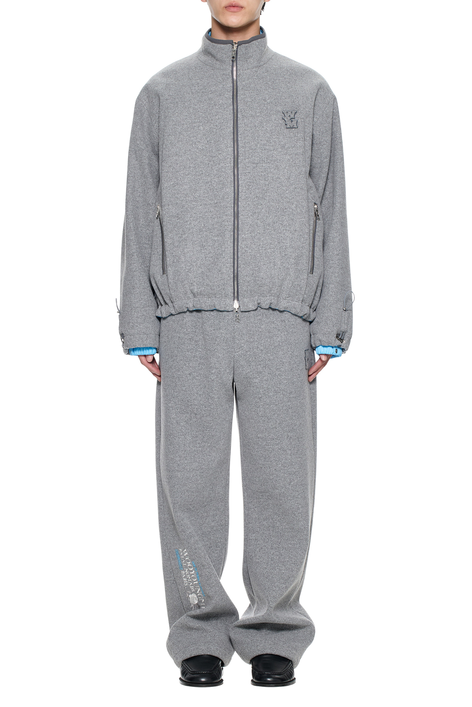 Men's Jackets | WOOYOUNGMI.COM