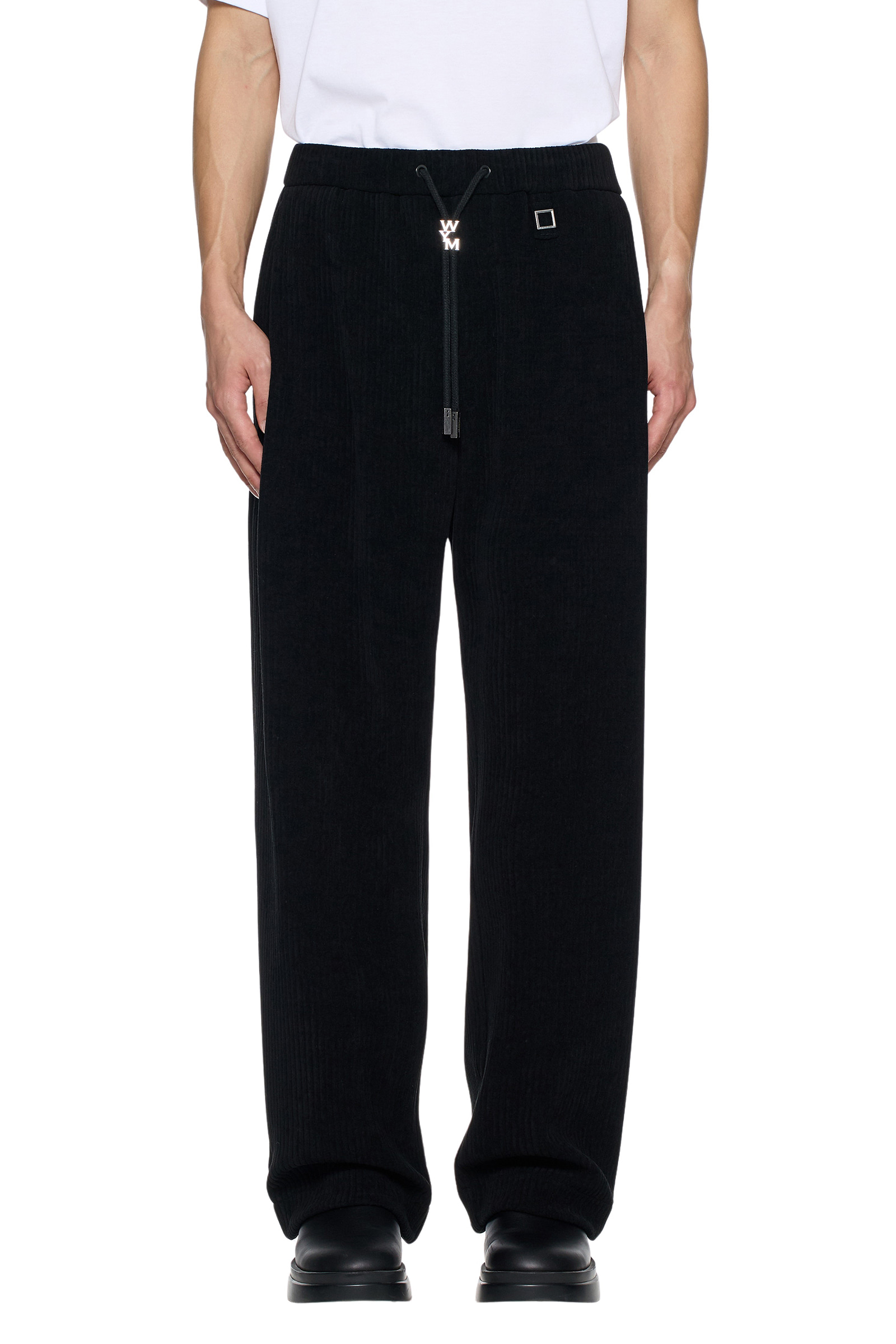 Men's Bottoms | WOOYOUNGMI.COM