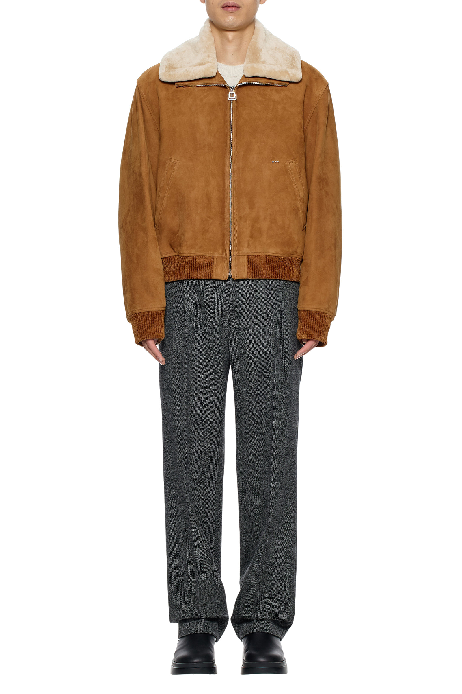 Men's Fashion | WOOYOUNGMI.COM