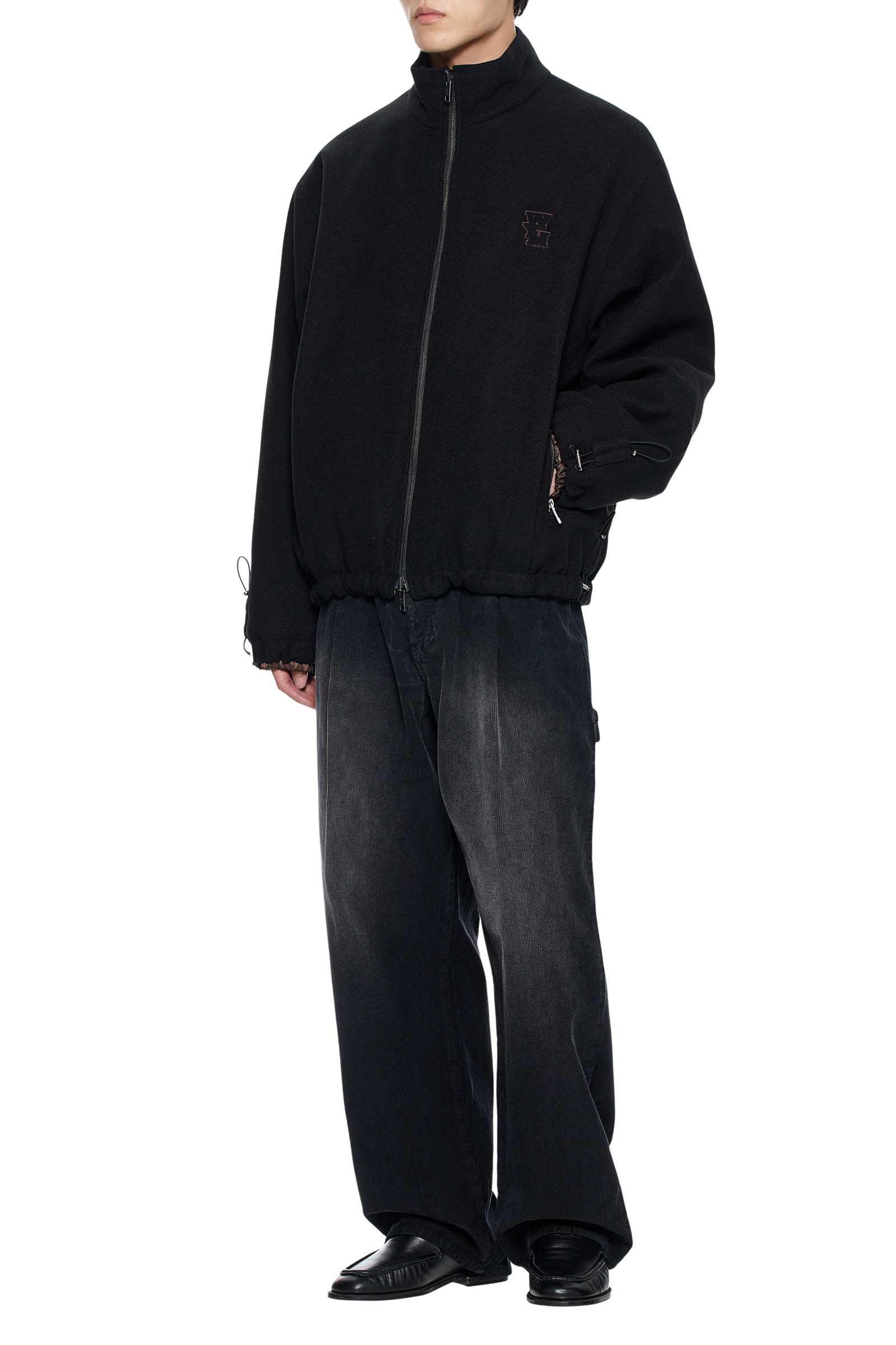 ウーヨンミ wooyoungmi ウールジャケット　48 楽天市場】wooyoungmi ウーヨンミの通販