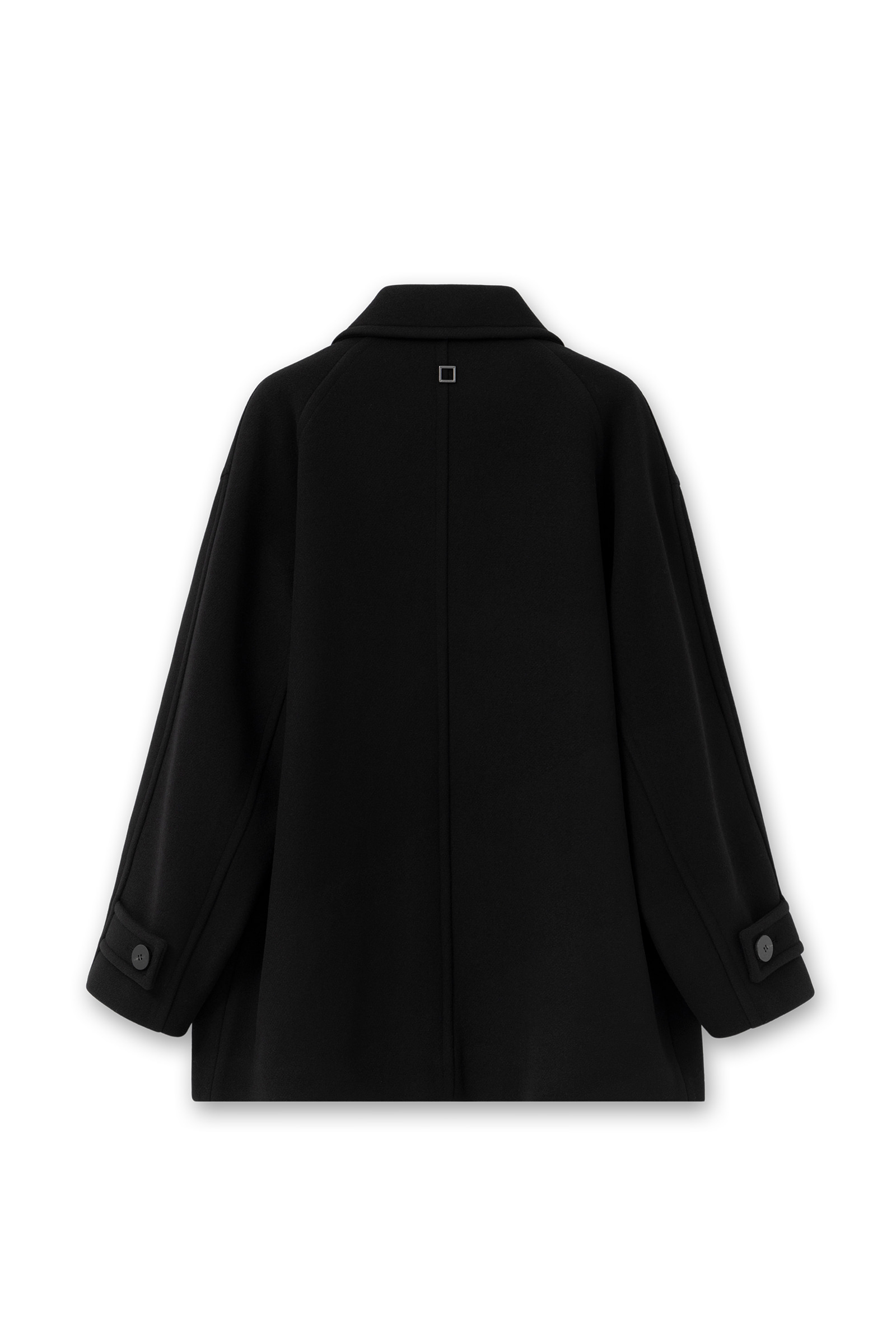 ウーヨンミ wooyoungmi ウールジャケット　48 Men's Jackets | WOOYOUNGMI.COM