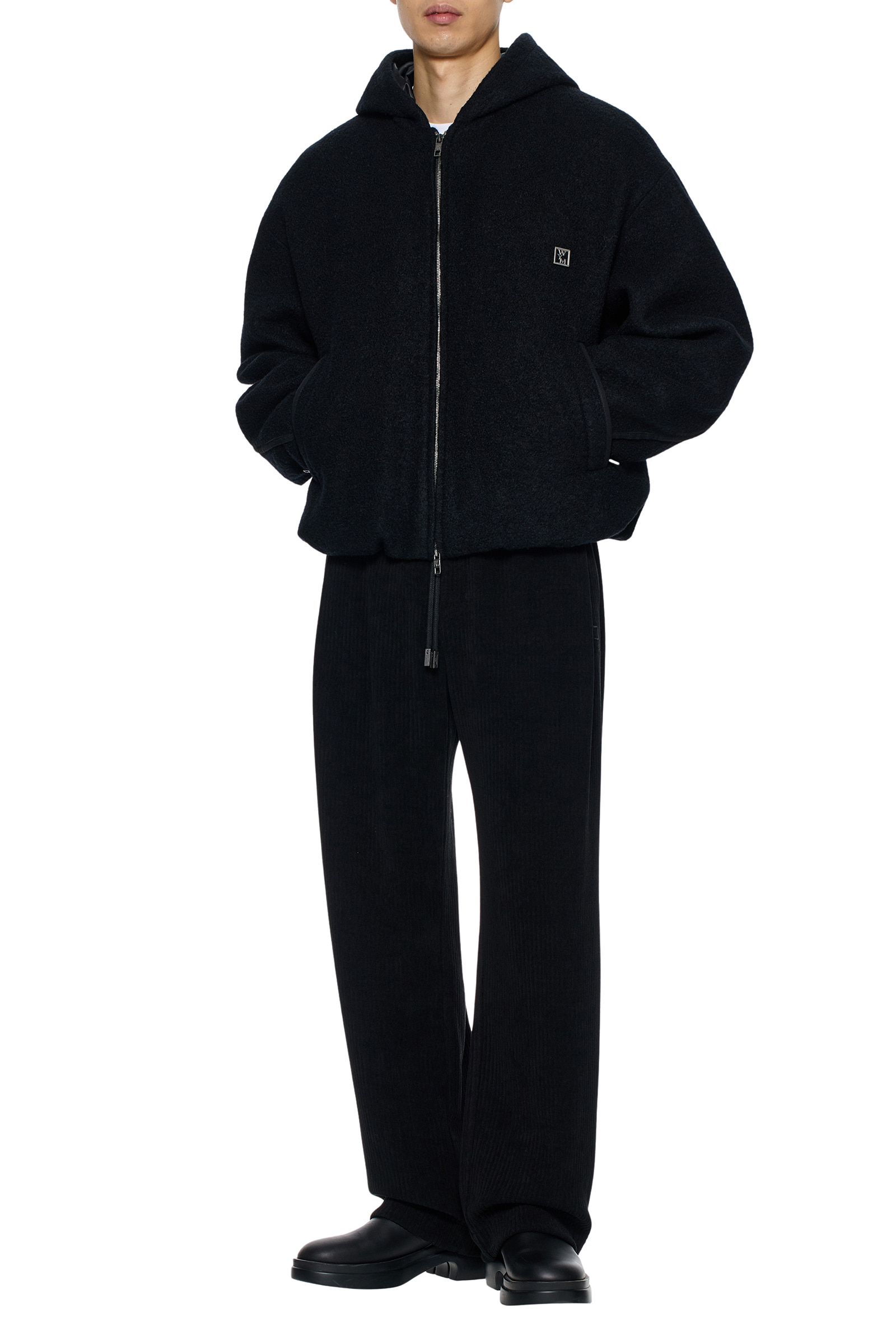 Men's Sweatshirts | WOOYOUNGMI.COM