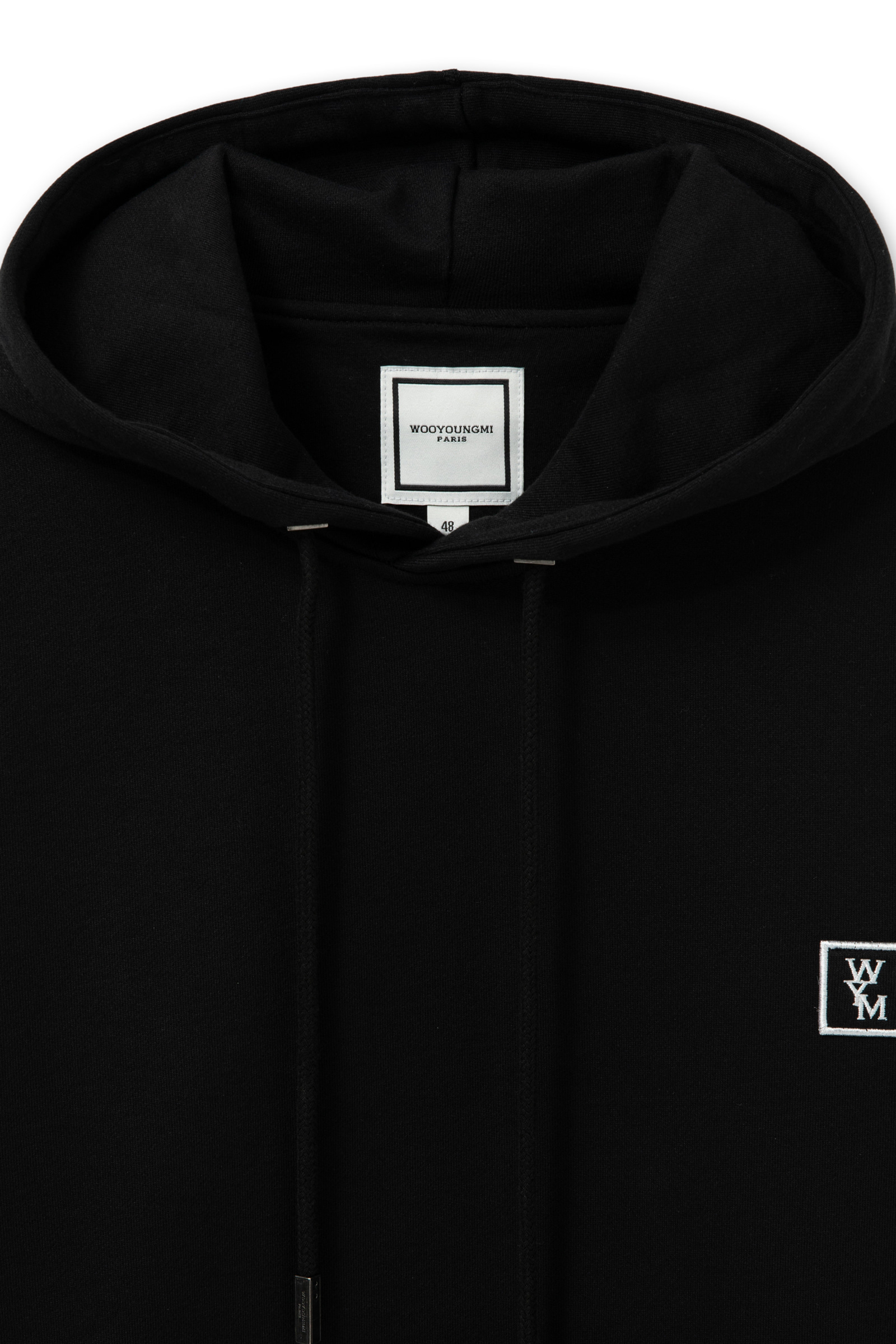 Men's Sweatshirts | WOOYOUNGMI.COM