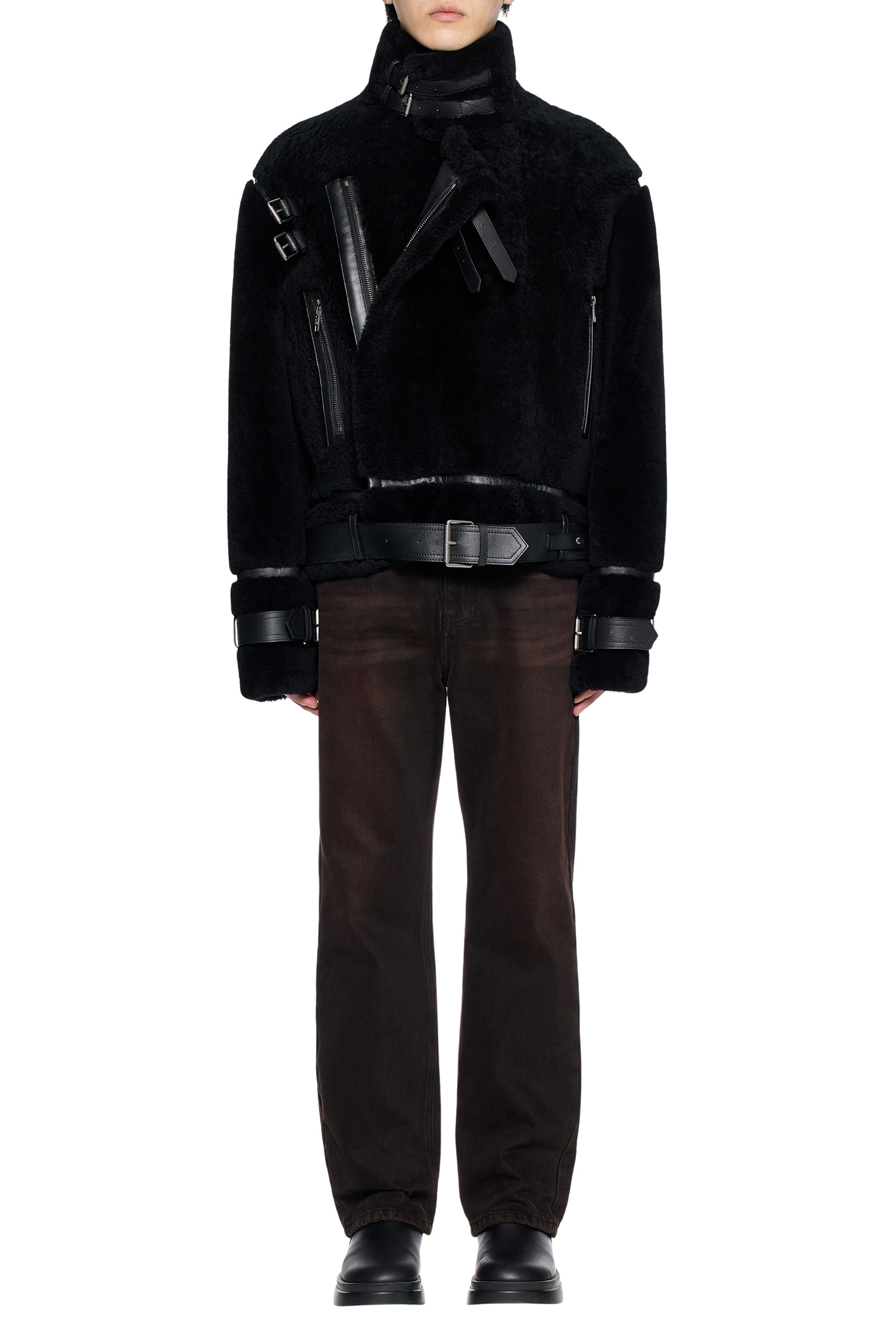 Men's Fashion | WOOYOUNGMI.COM