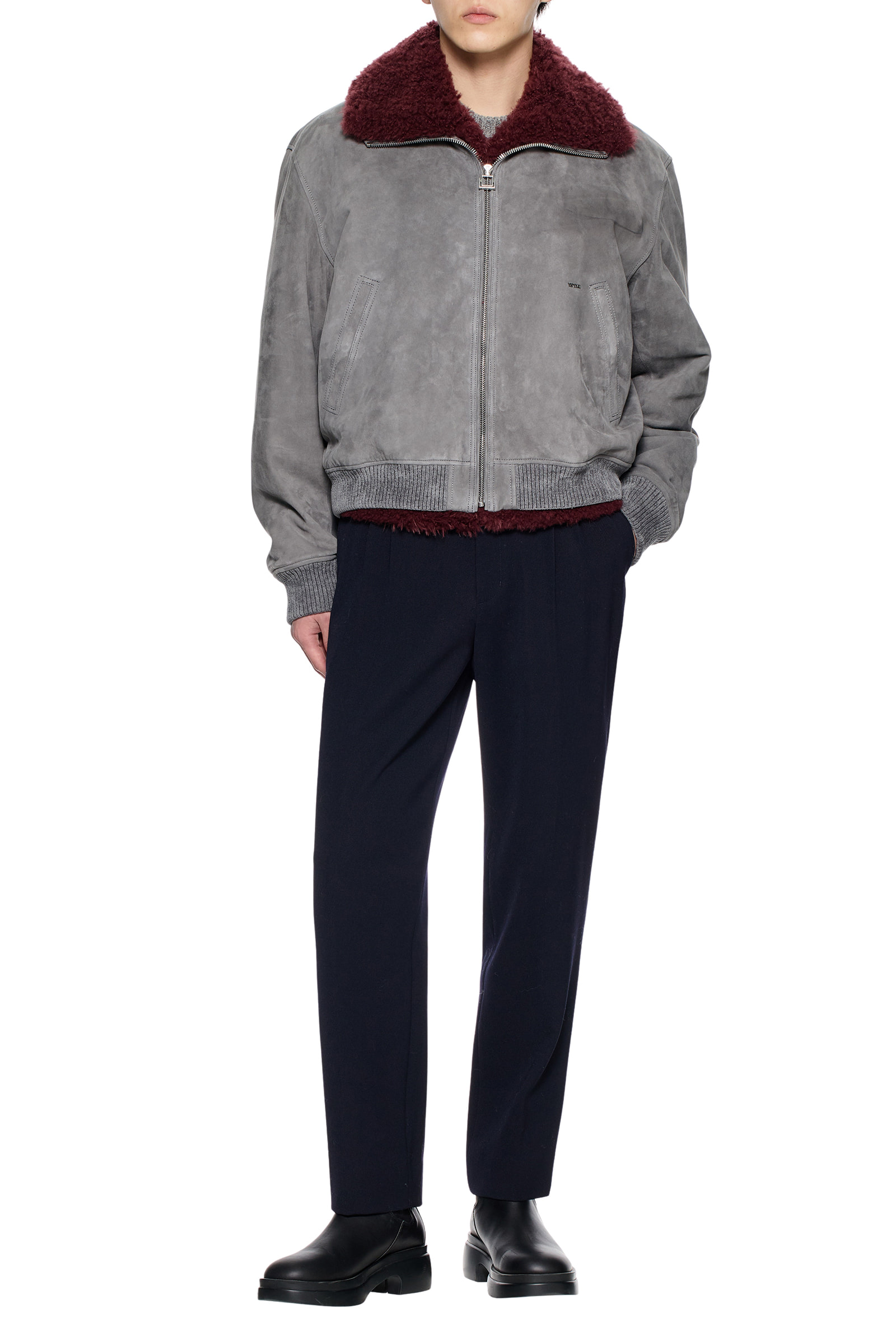 Men's Fashion | WOOYOUNGMI.COM