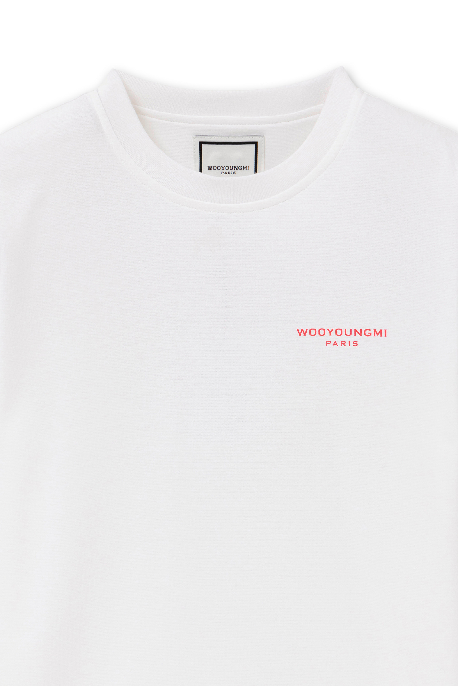 Women's T-Shirts | WOOYOUNGMI.COM