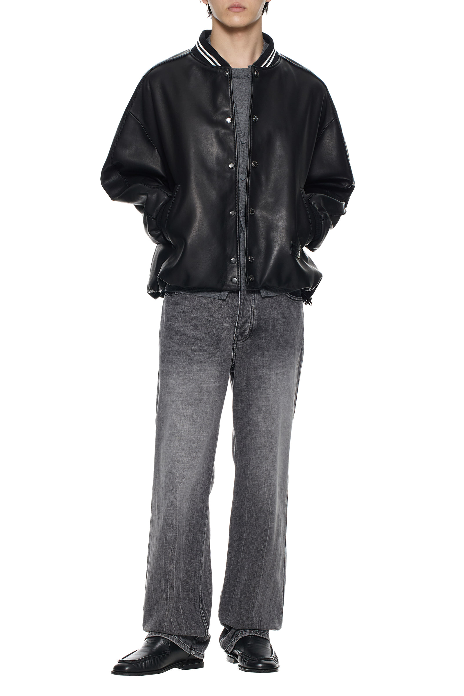 Men's Fashion | WOOYOUNGMI.COM