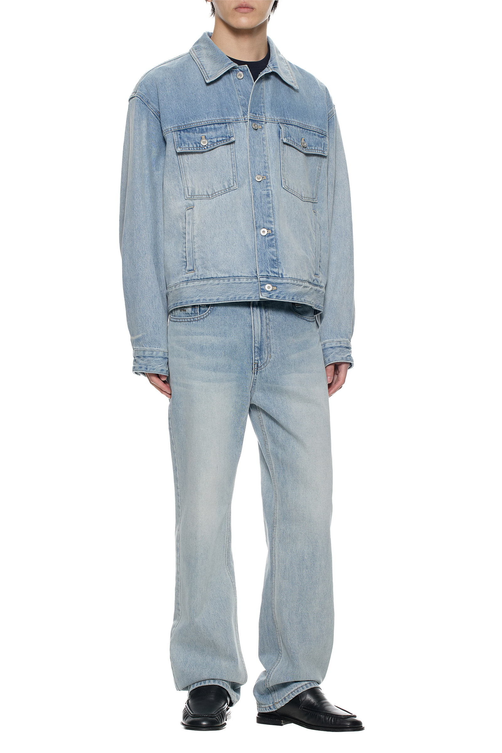 Men's Jackets | WOOYOUNGMI.COM