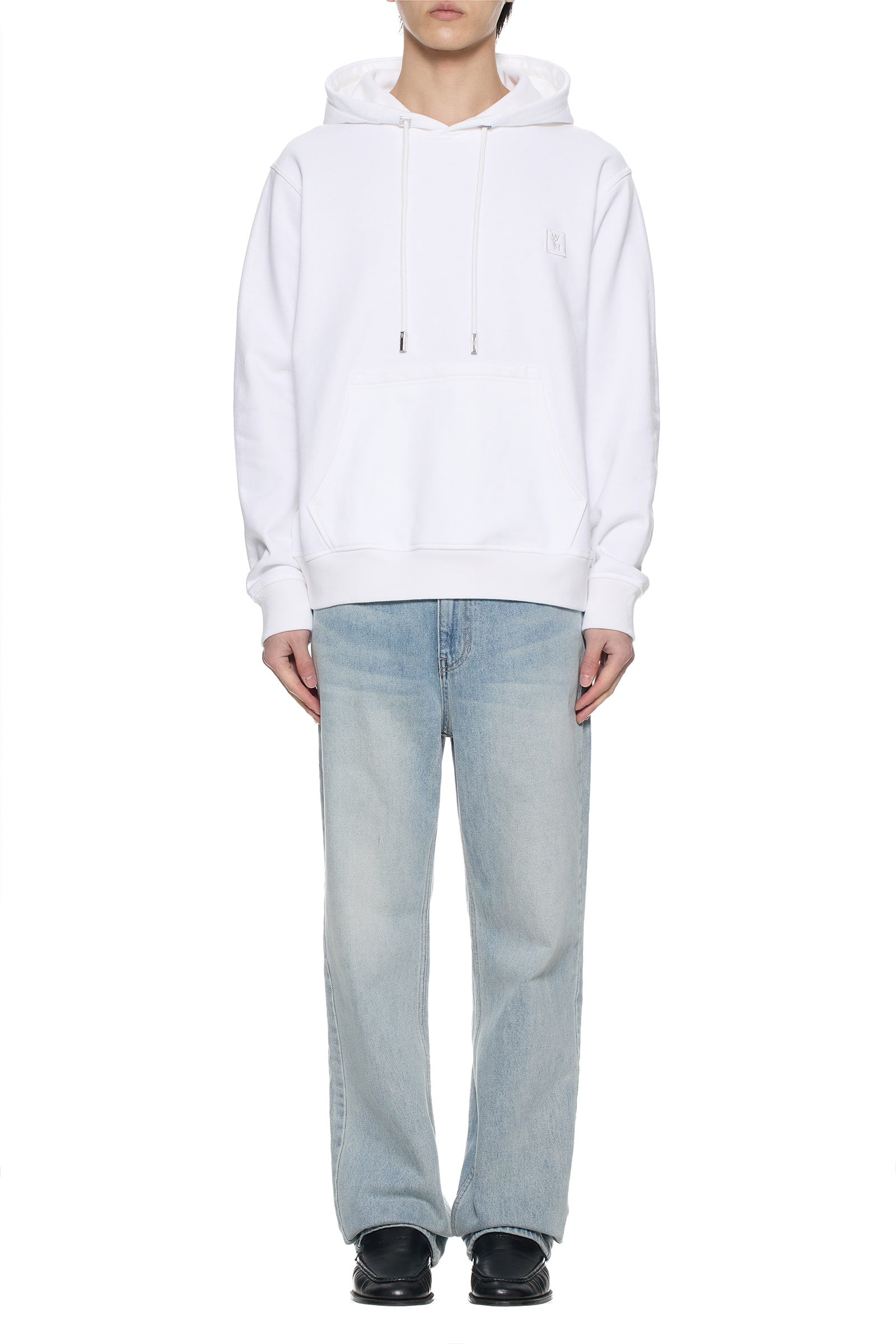 Men's Sweatshirts | WOOYOUNGMI.COM