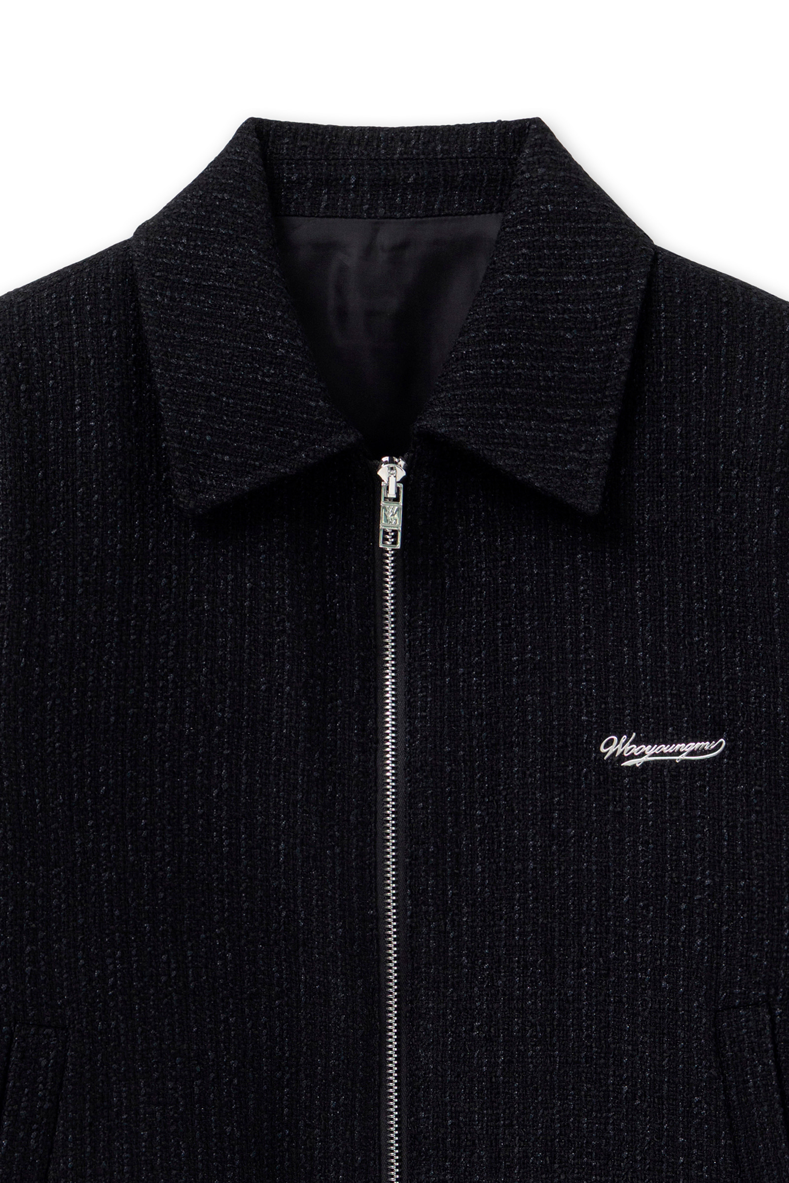 Men's Jackets | WOOYOUNGMI.COM