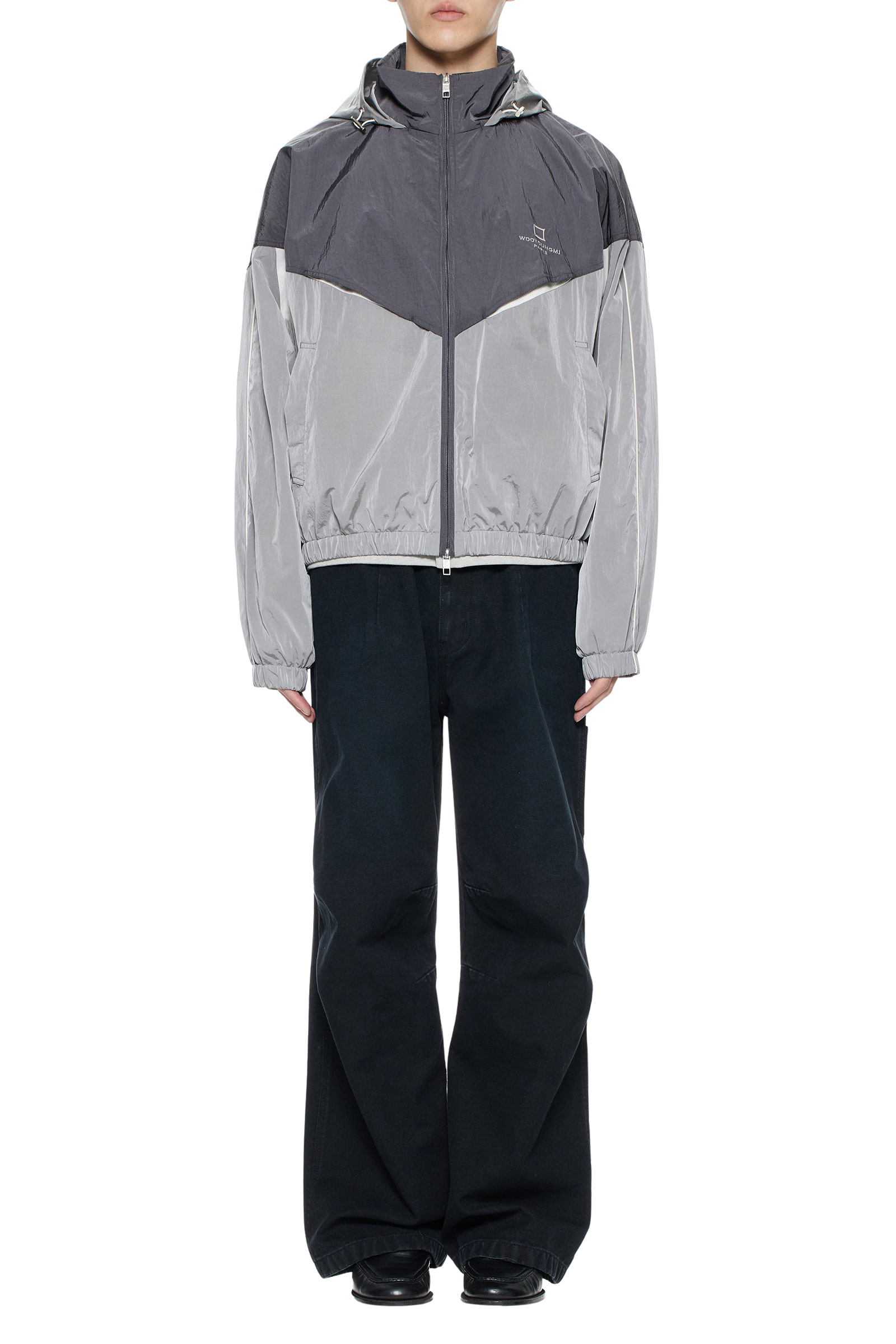Men's Jackets | WOOYOUNGMI.COM