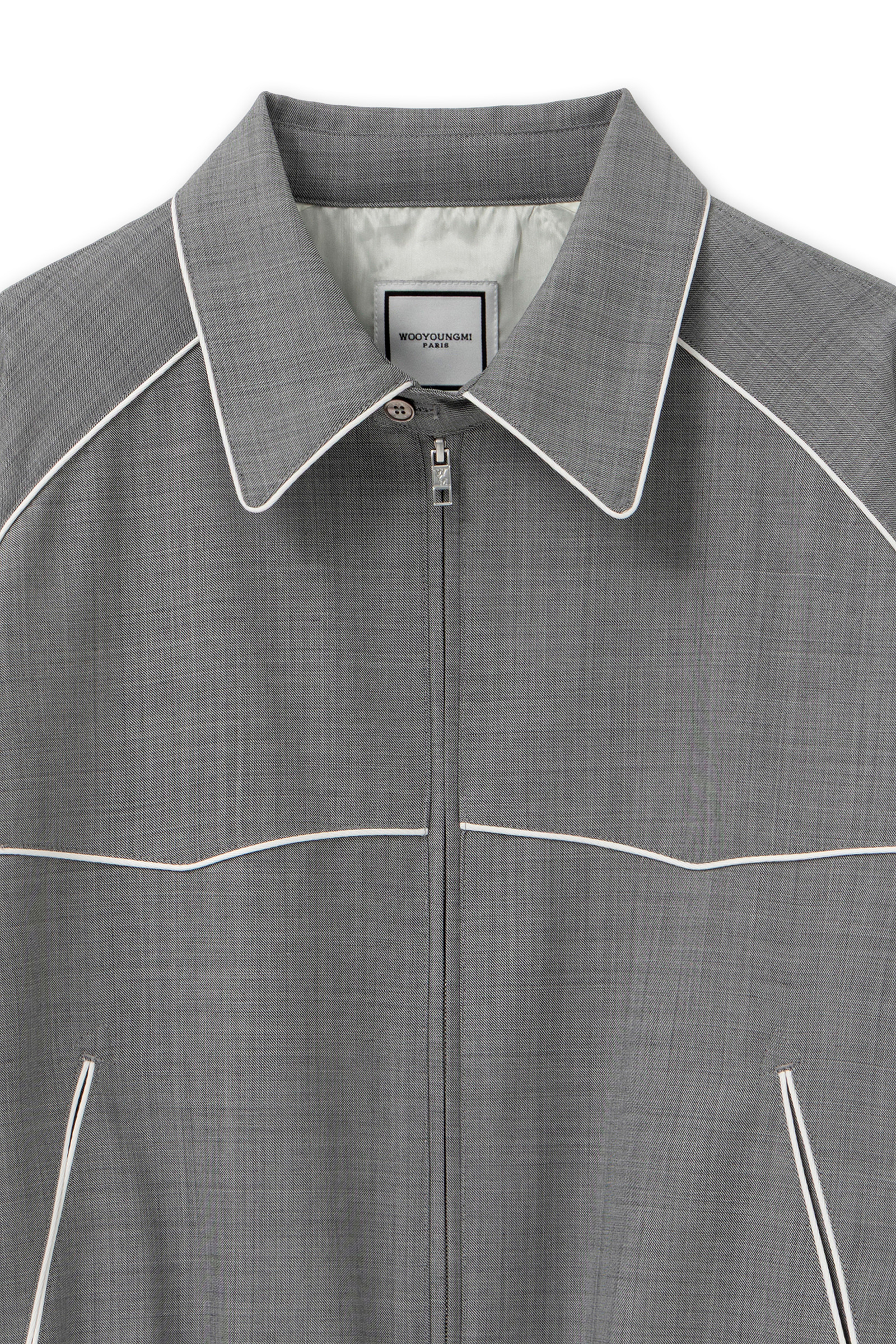 Men's Fashion | WOOYOUNGMI.COM