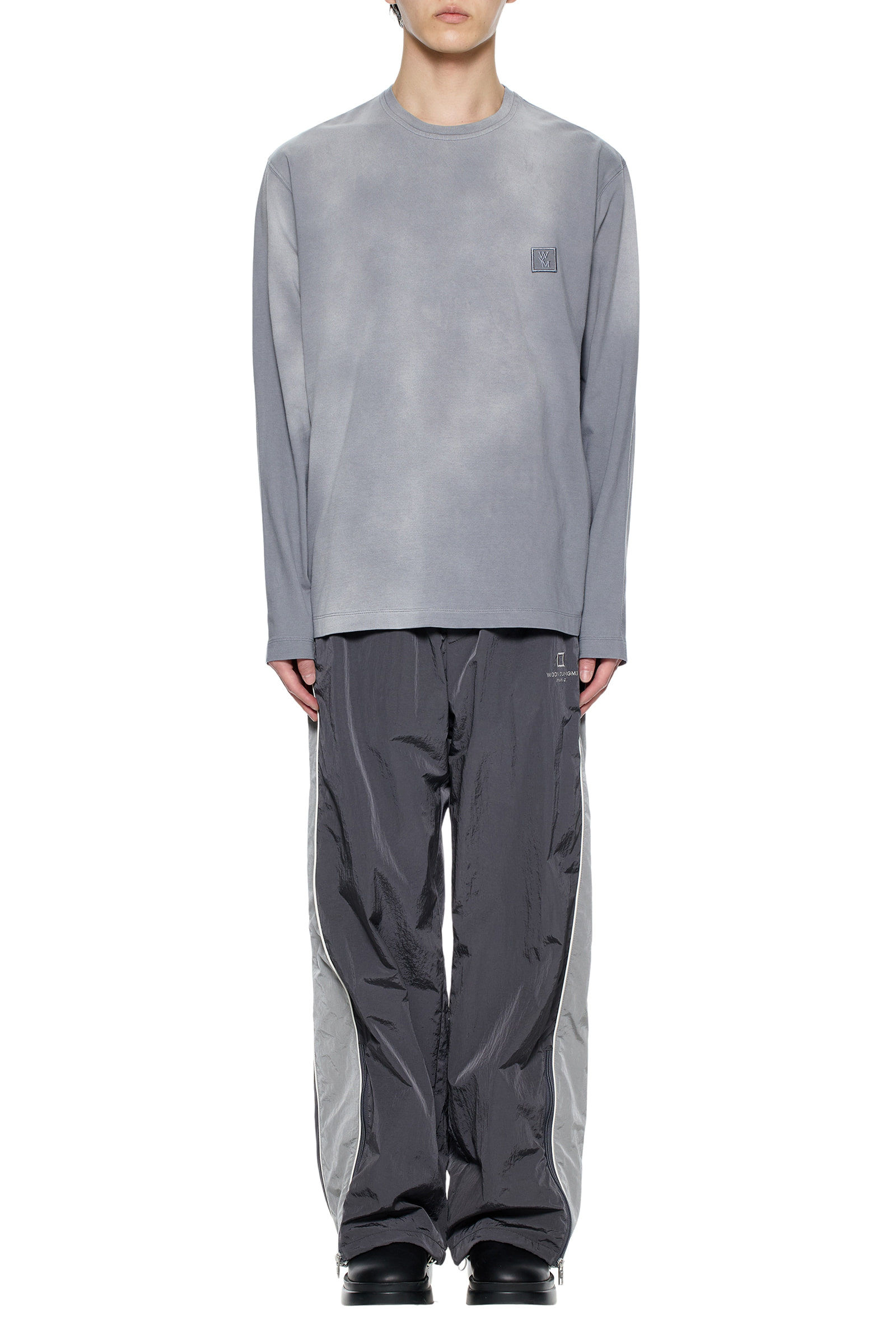 Men's Fashion | WOOYOUNGMI.COM