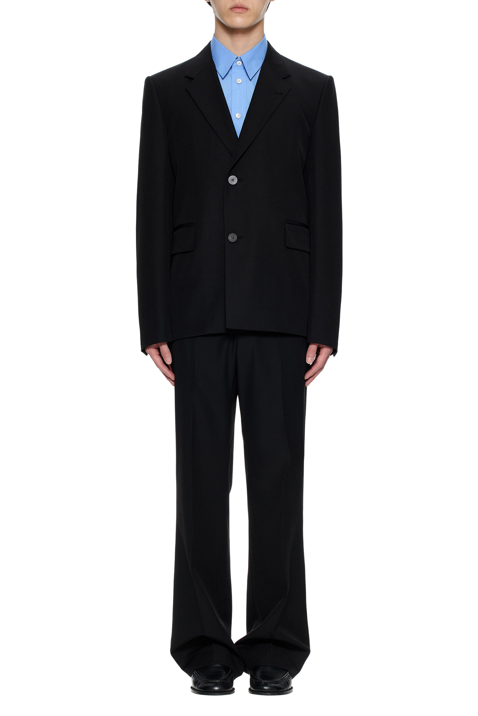 Men's Jackets | WOOYOUNGMI.COM