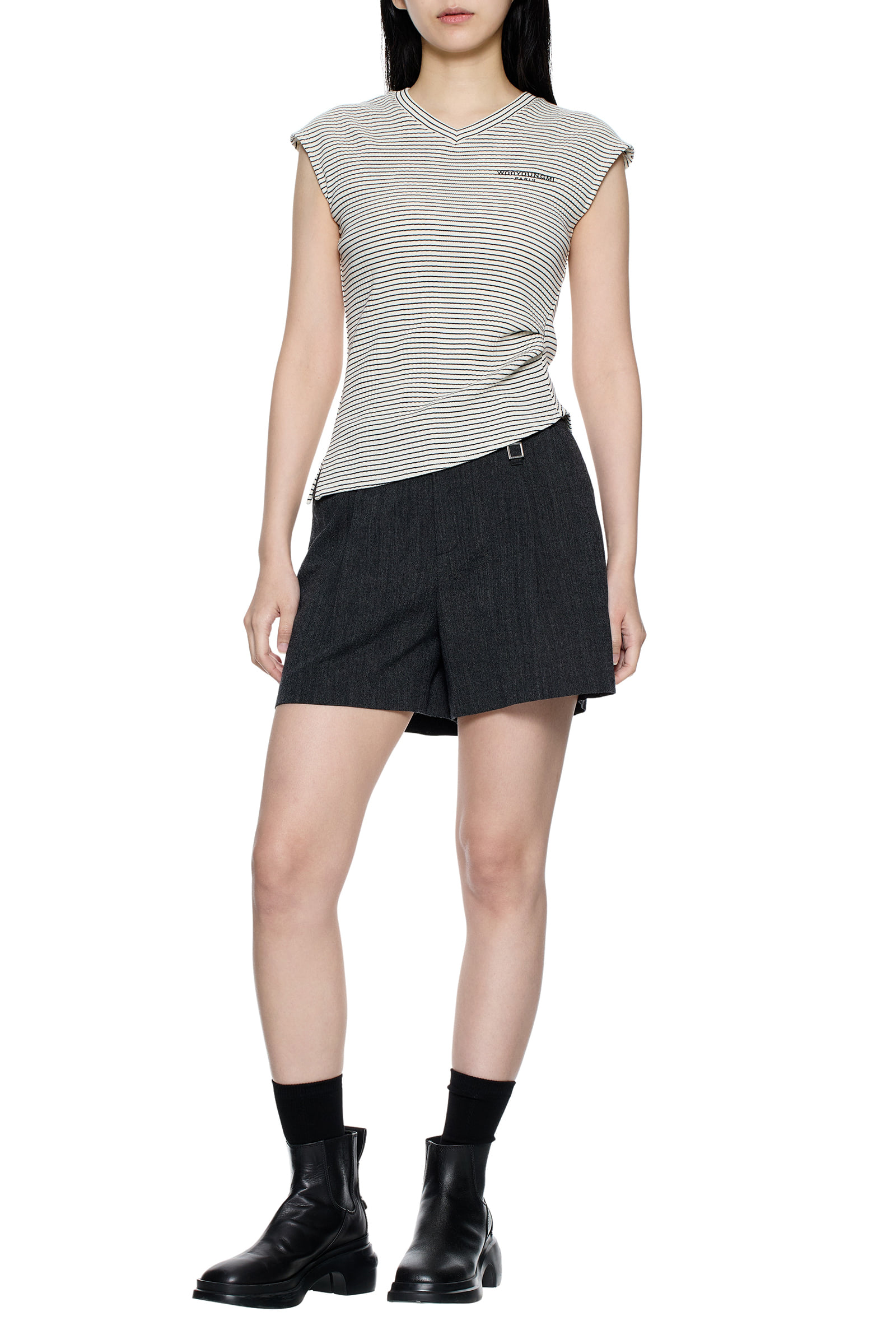 Women's Tops | WOOYOUNGMI.COM