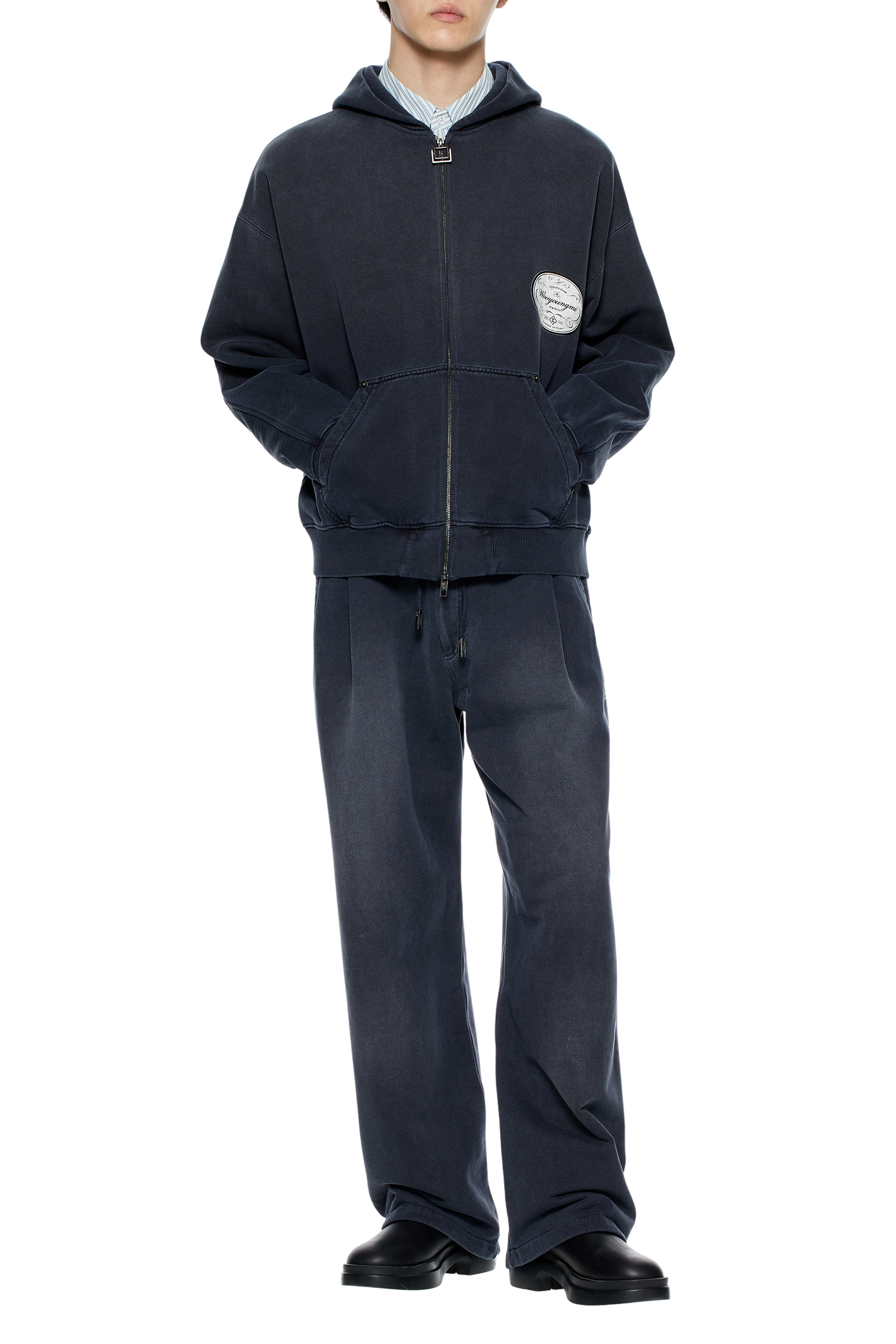 Men's Fashion | WOOYOUNGMI.COM