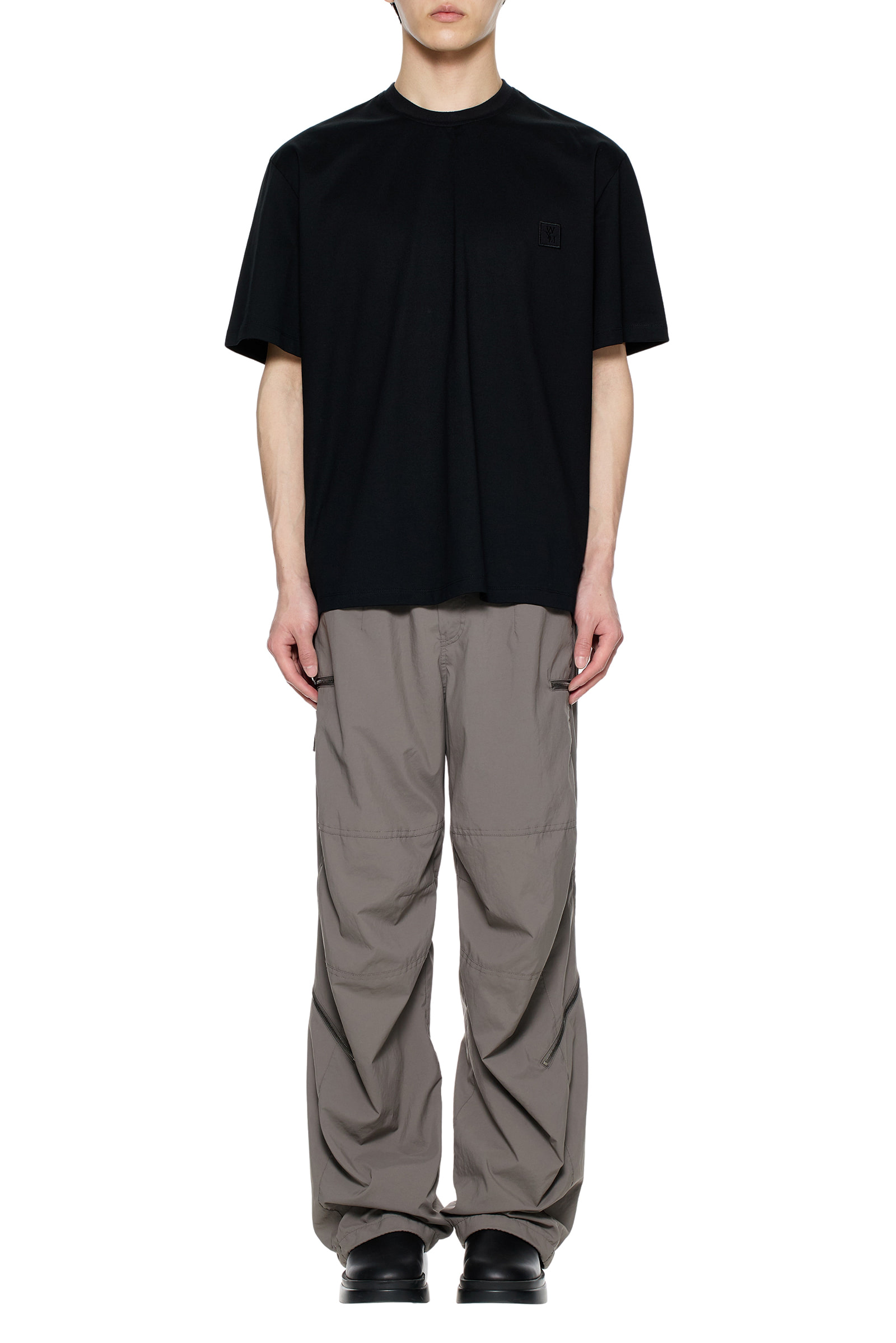 Men's Fashion | WOOYOUNGMI.COM