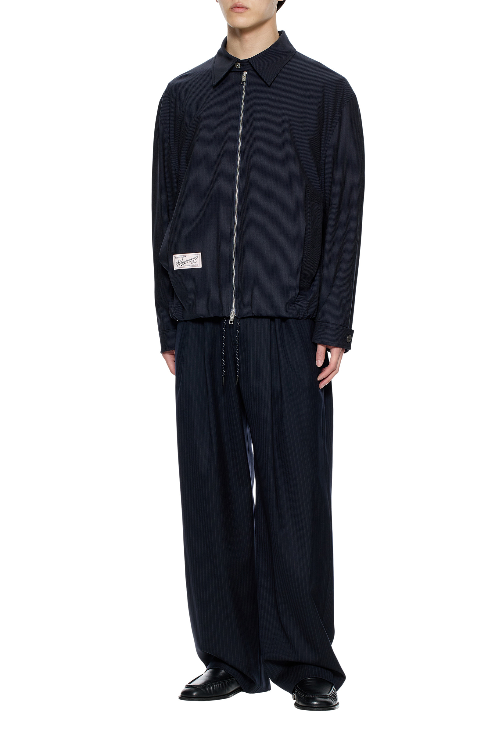Men's Fashion | WOOYOUNGMI.COM
