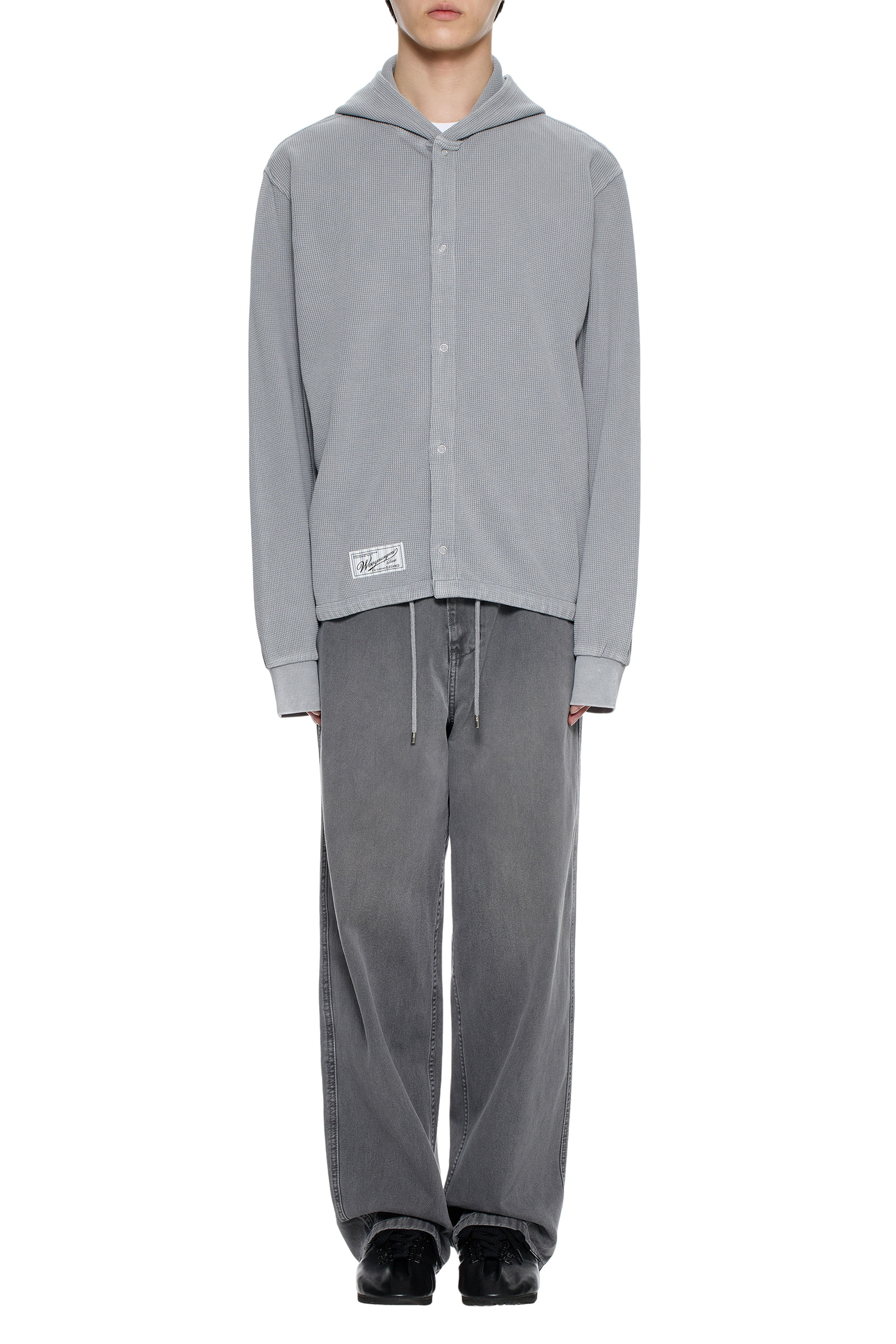 Men's Fashion | WOOYOUNGMI.COM