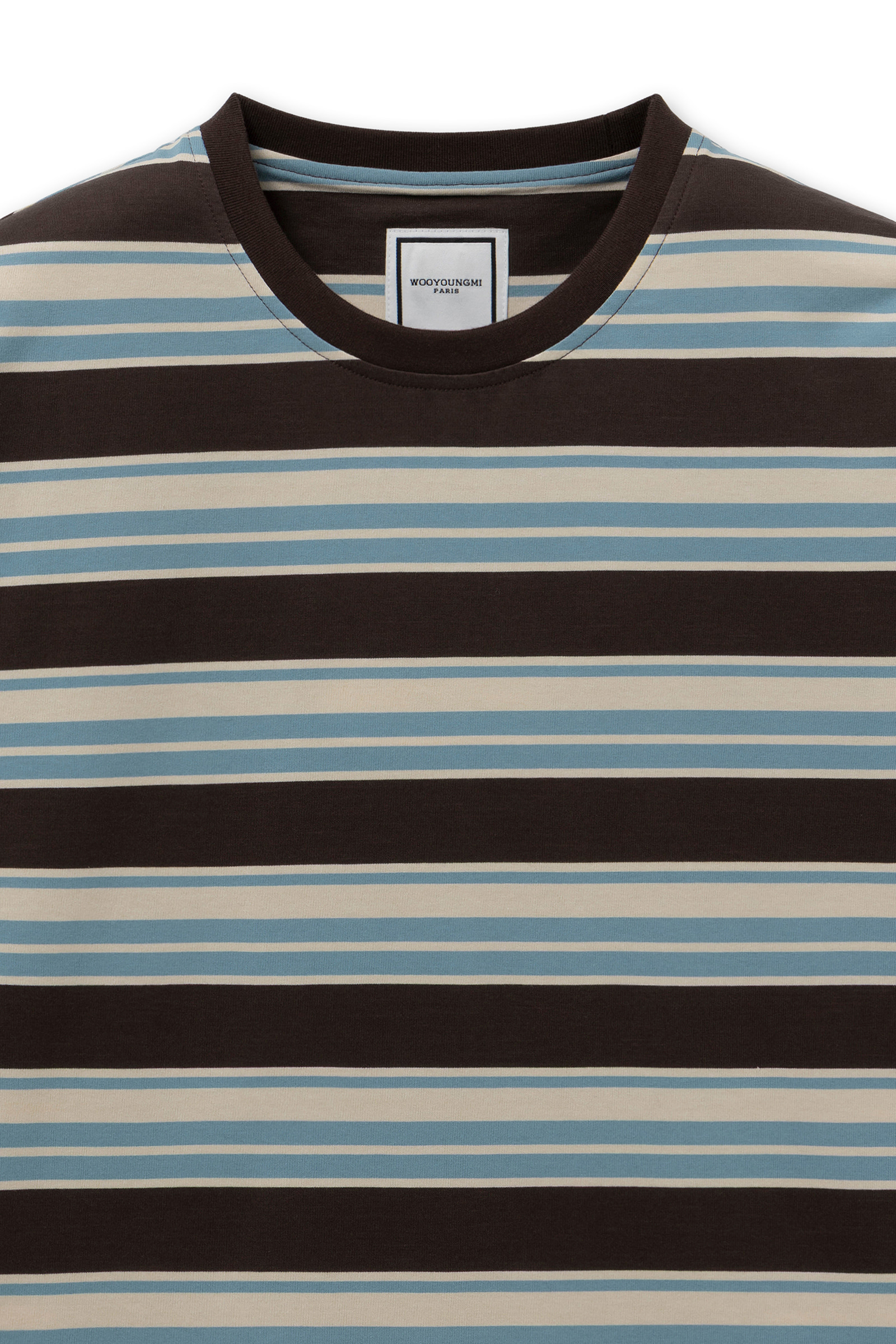 Men's T-Shirts | WOOYOUNGMI.COM