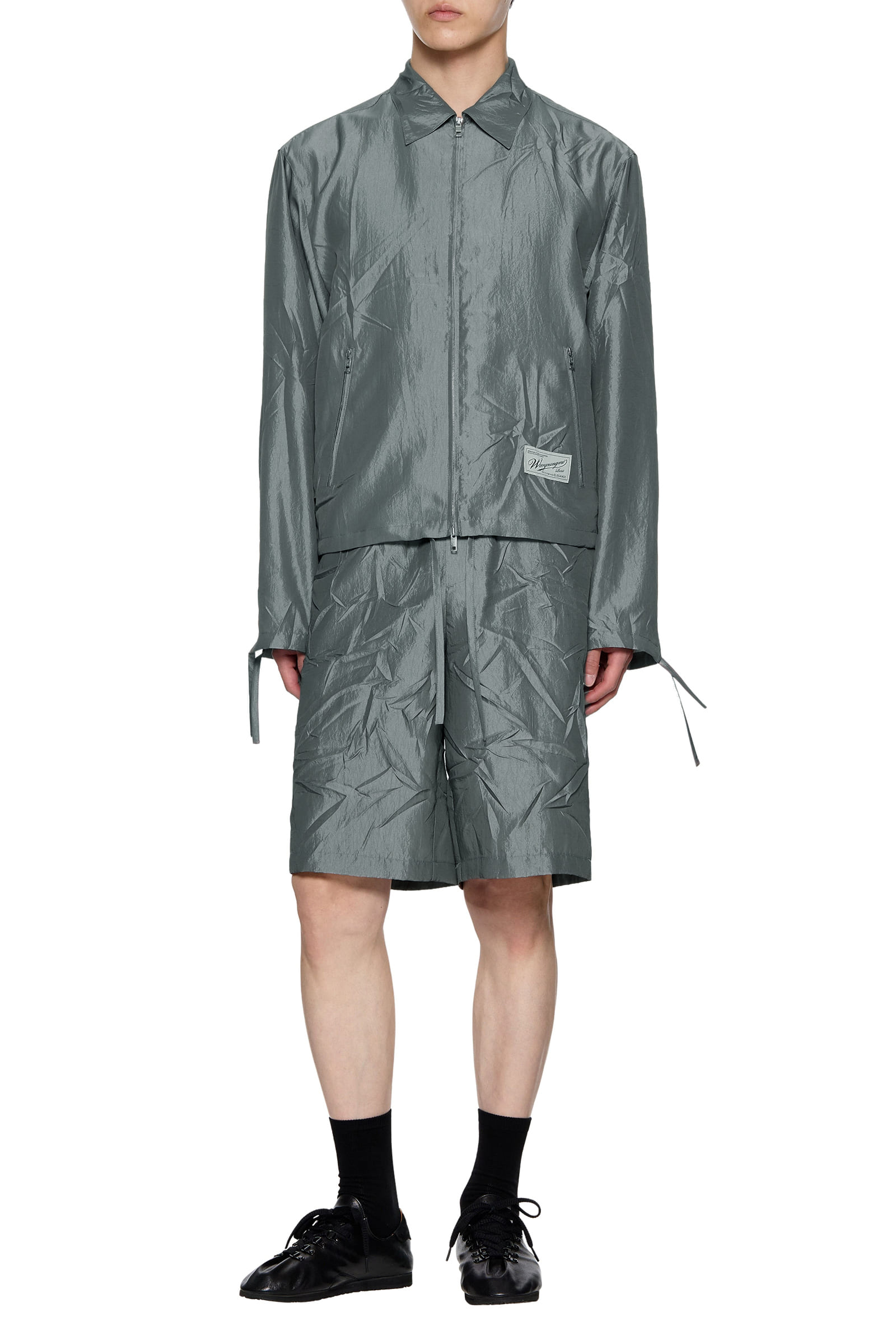 Women's Jackets | WOOYOUNGMI.COM