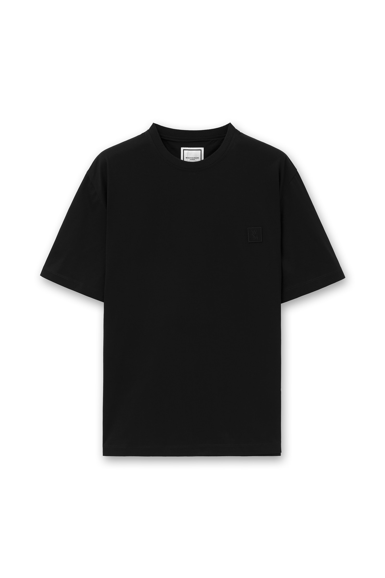 Men's Tops | WOOYOUNGMI.COM