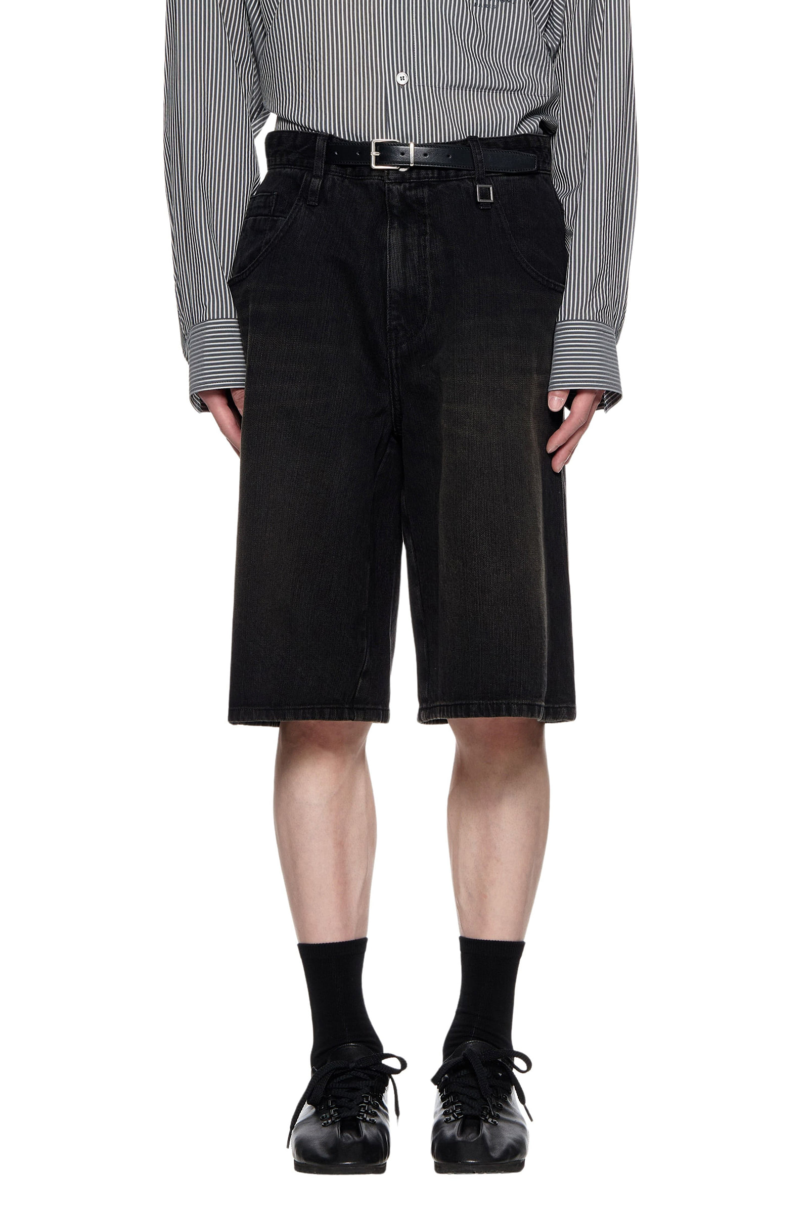Men's Bottoms | WOOYOUNGMI.COM