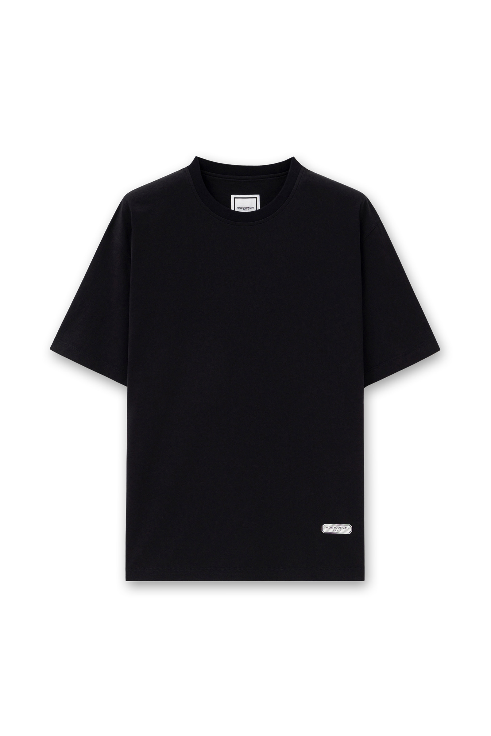 Men's Tops | WOOYOUNGMI.COM