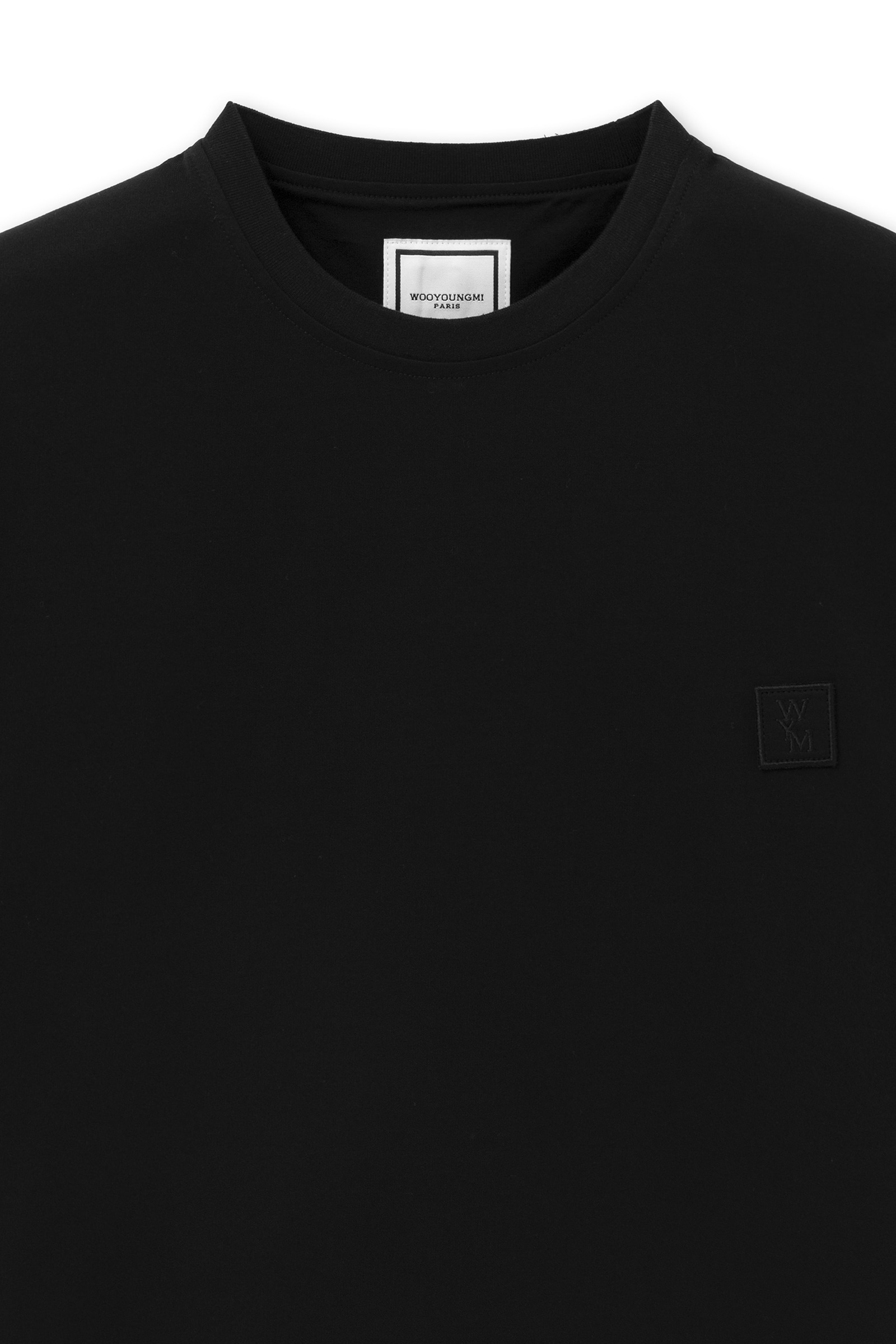 Men's Tops | WOOYOUNGMI.COM