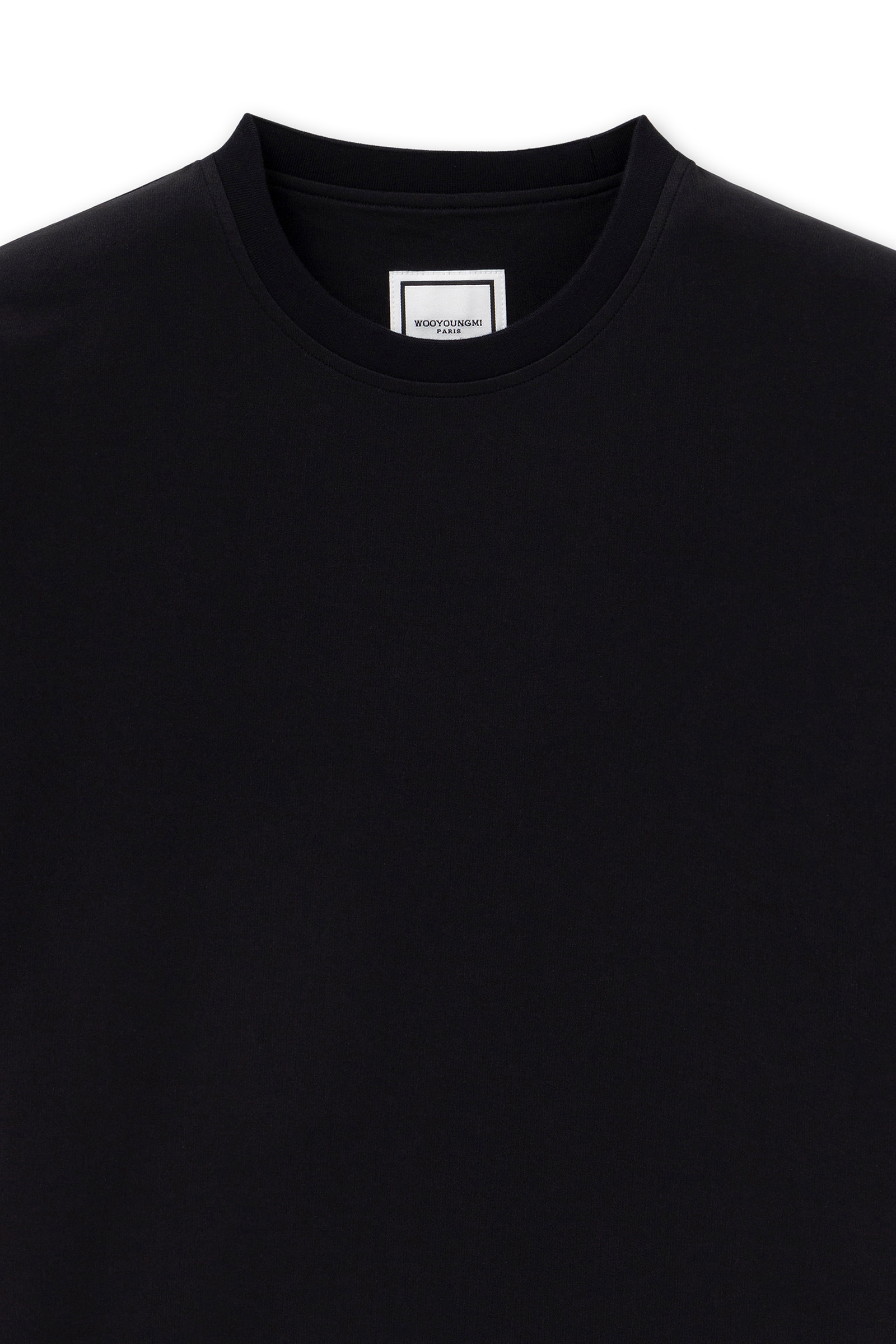Men's Tops | WOOYOUNGMI.COM