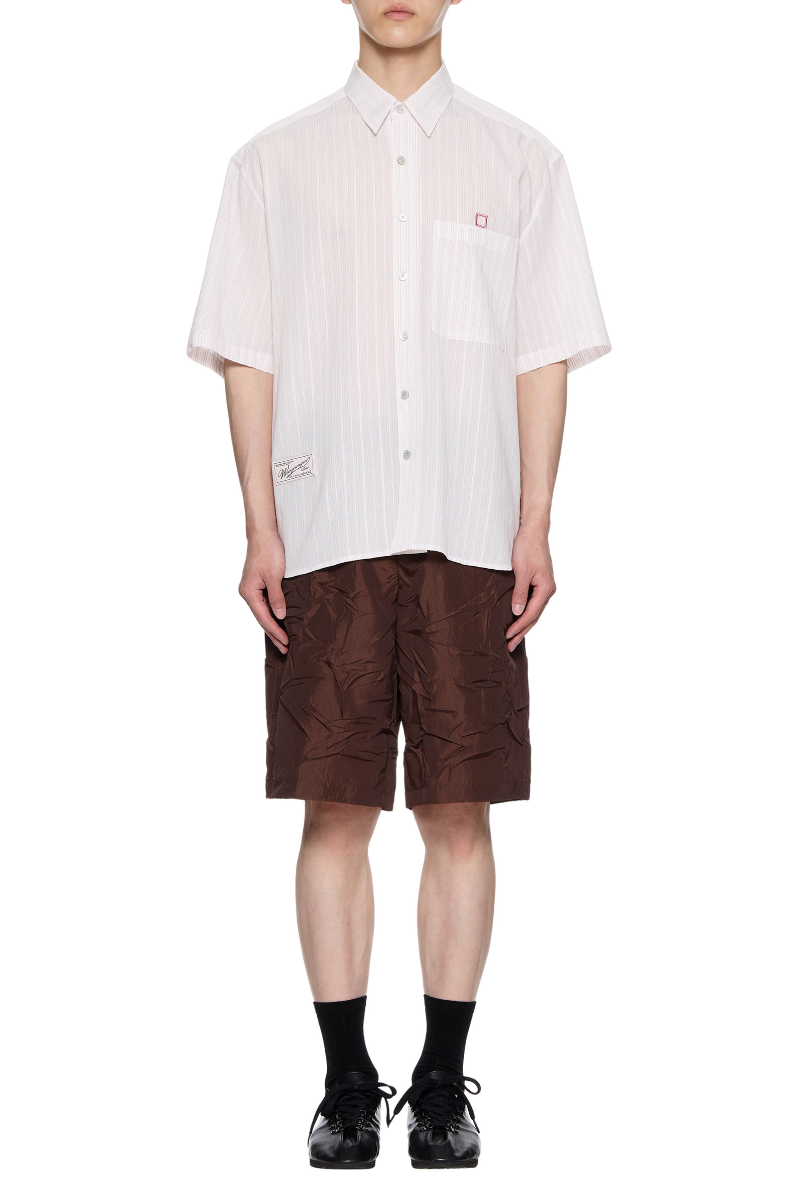 Men's Tops | WOOYOUNGMI.COM
