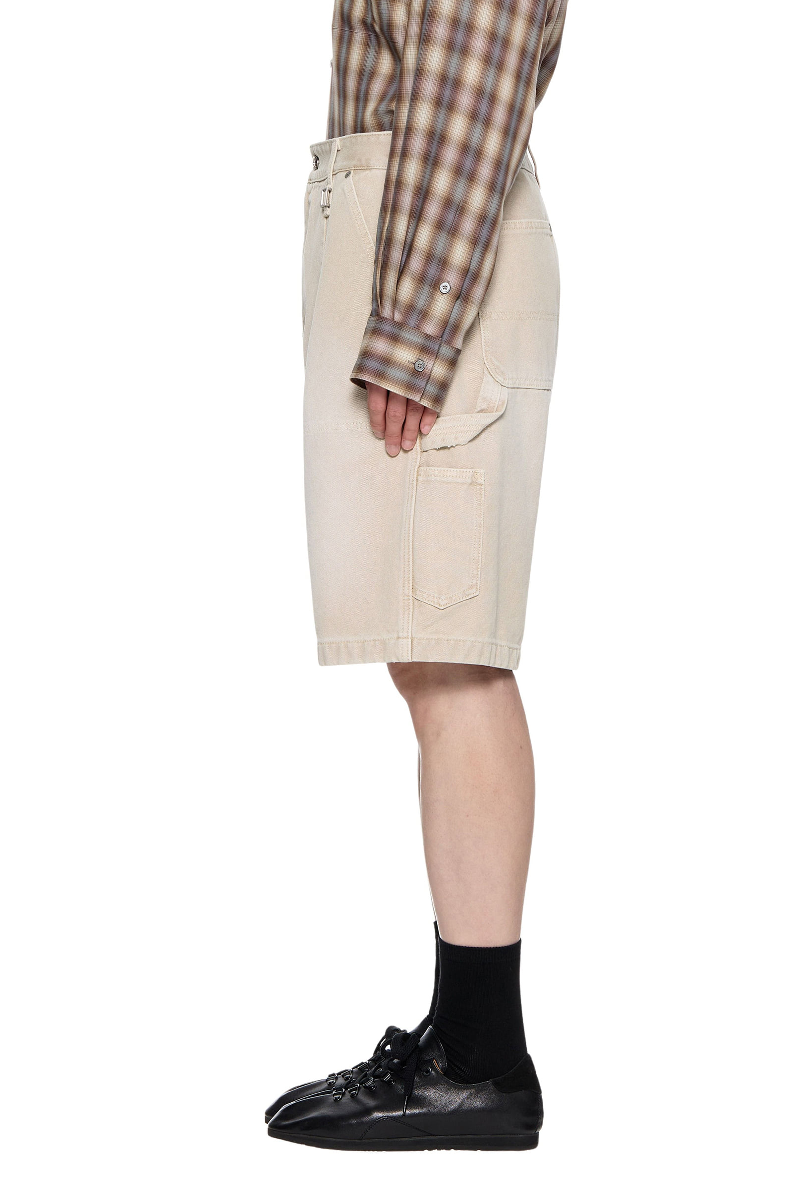 Men's Bottoms | WOOYOUNGMI.COM