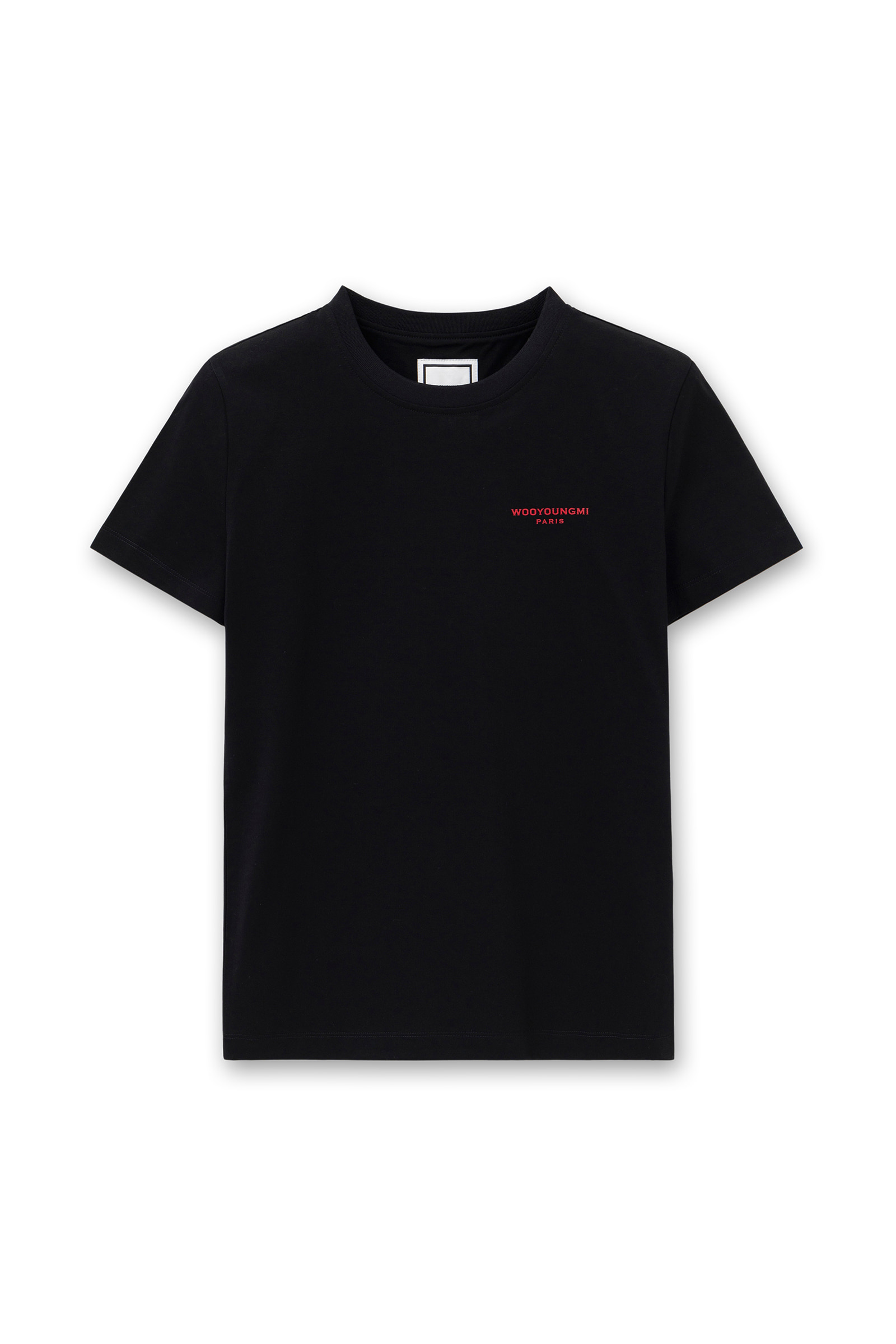 Women's T-Shirts | WOOYOUNGMI.COM