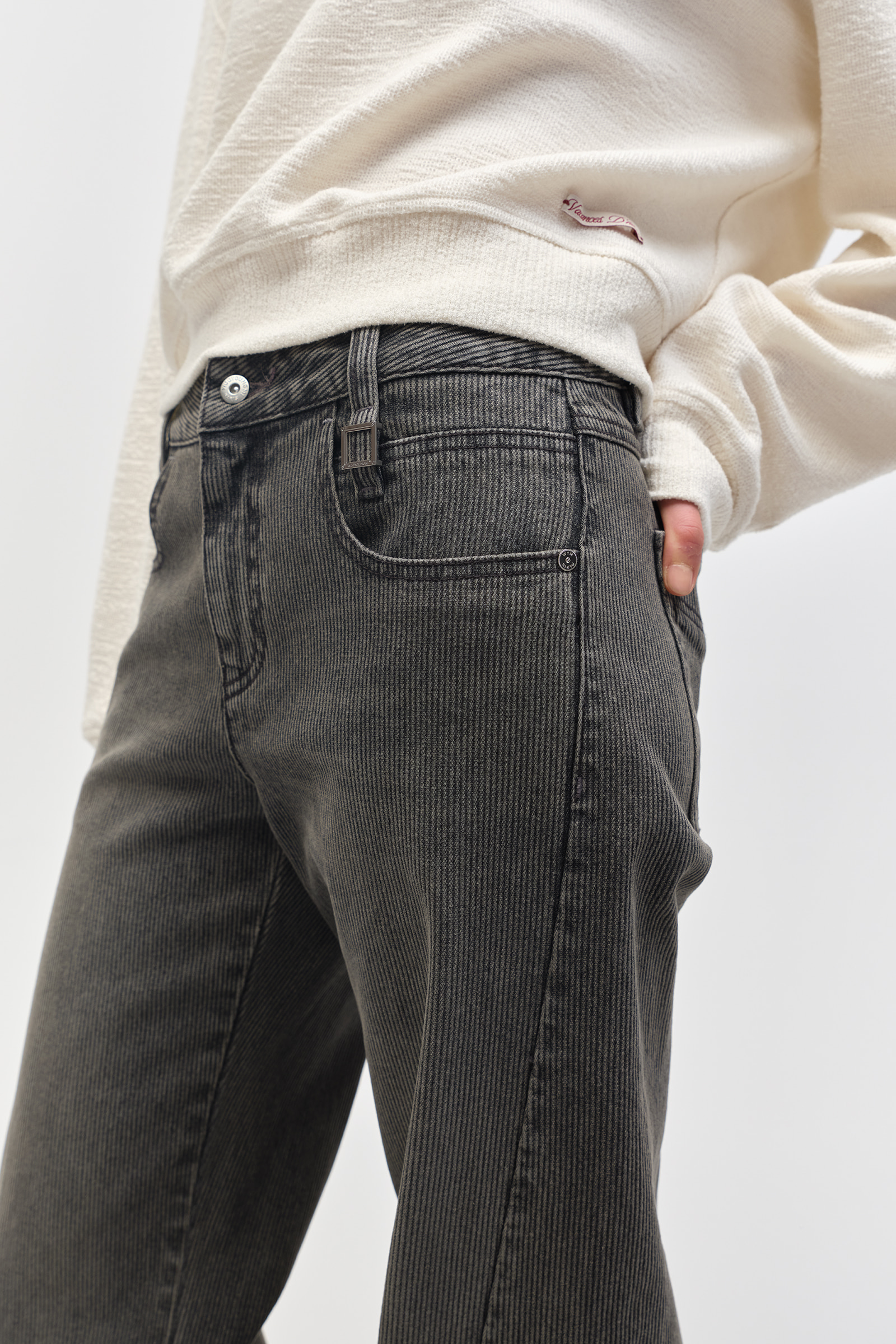 Women's Denims | WOOYOUNGMI.COM