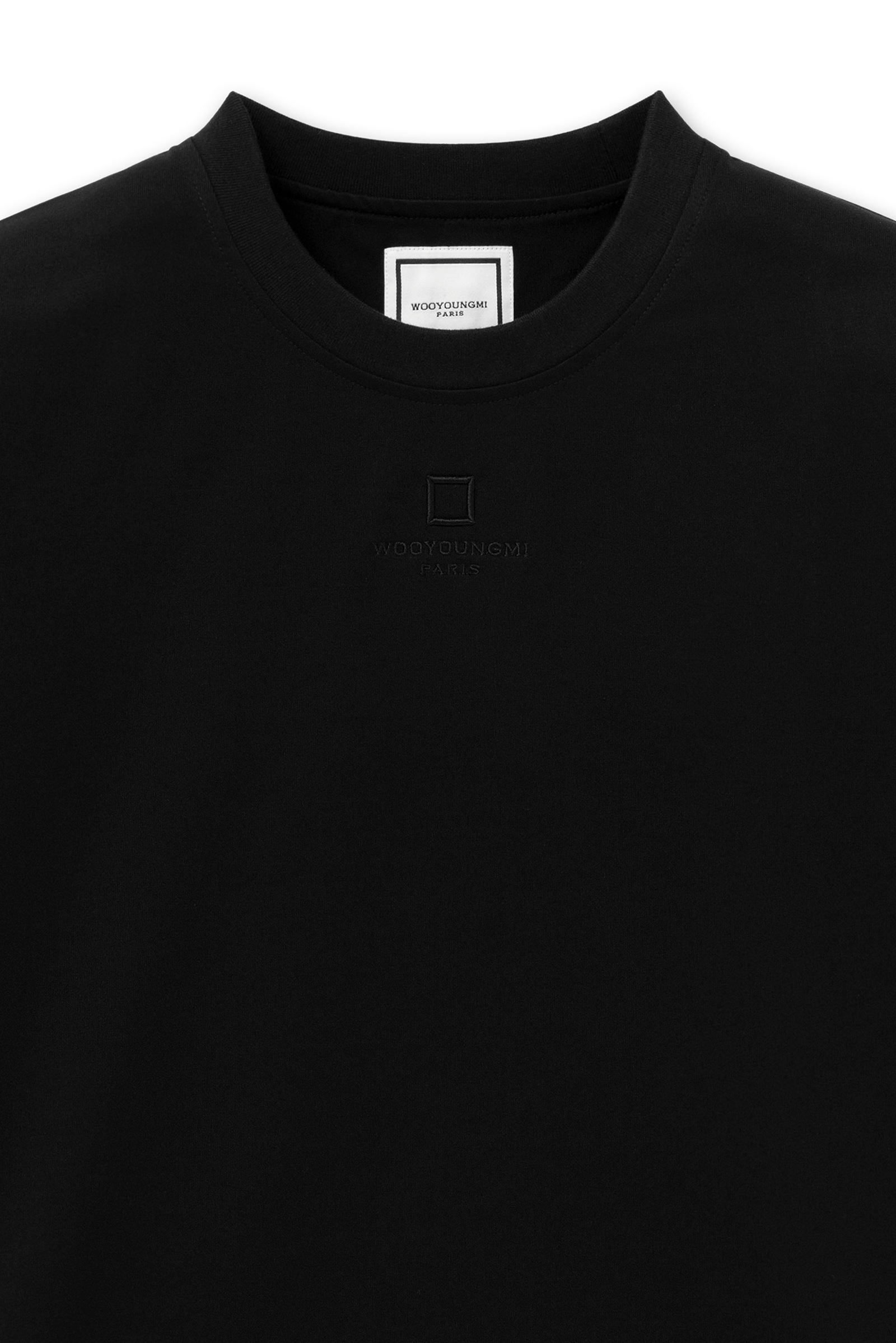 Men's Fashion | WOOYOUNGMI.COM