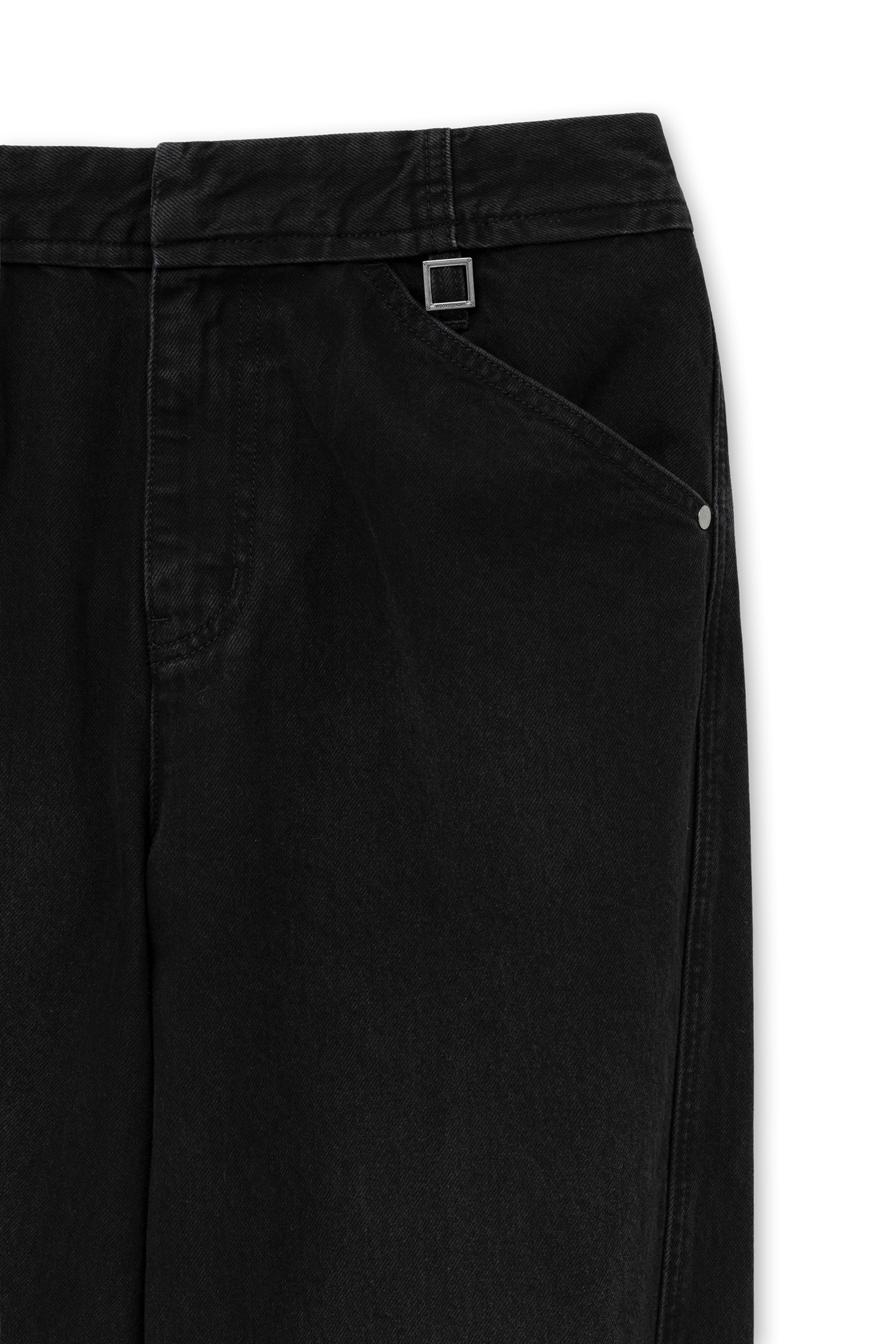 Women's Denims | WOOYOUNGMI.COM