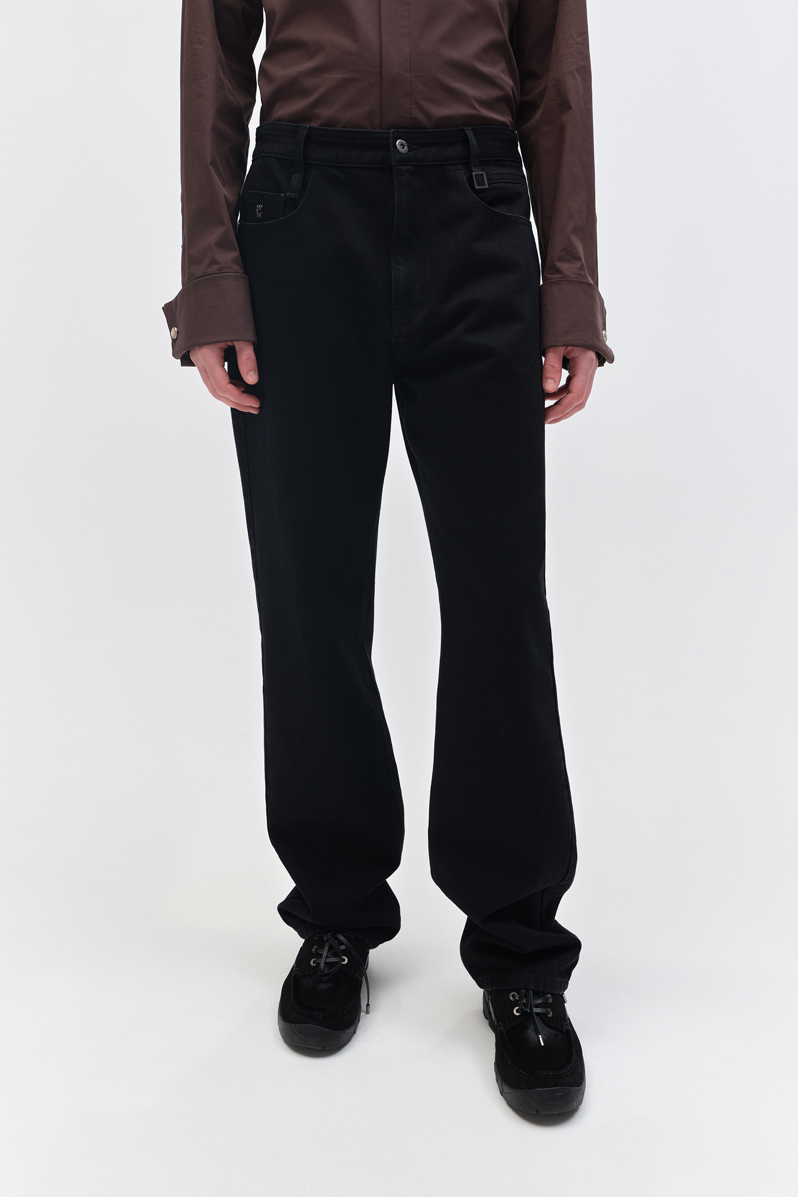 Men's Bottoms | WOOYOUNGMI.COM