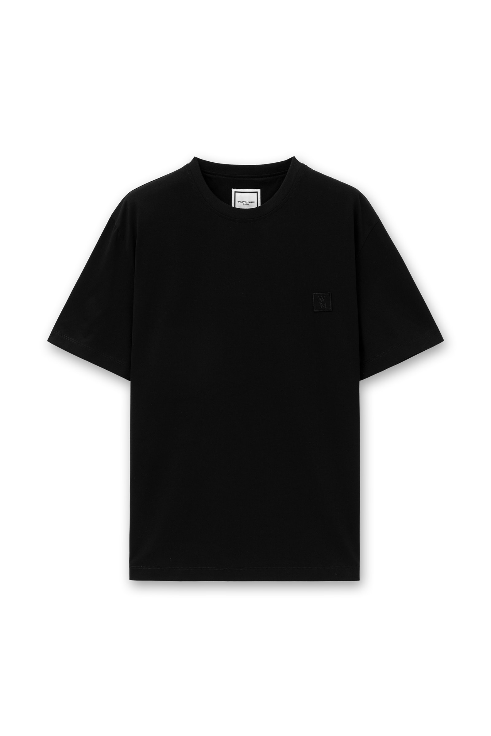 Men's T-Shirts | WOOYOUNGMI.COM