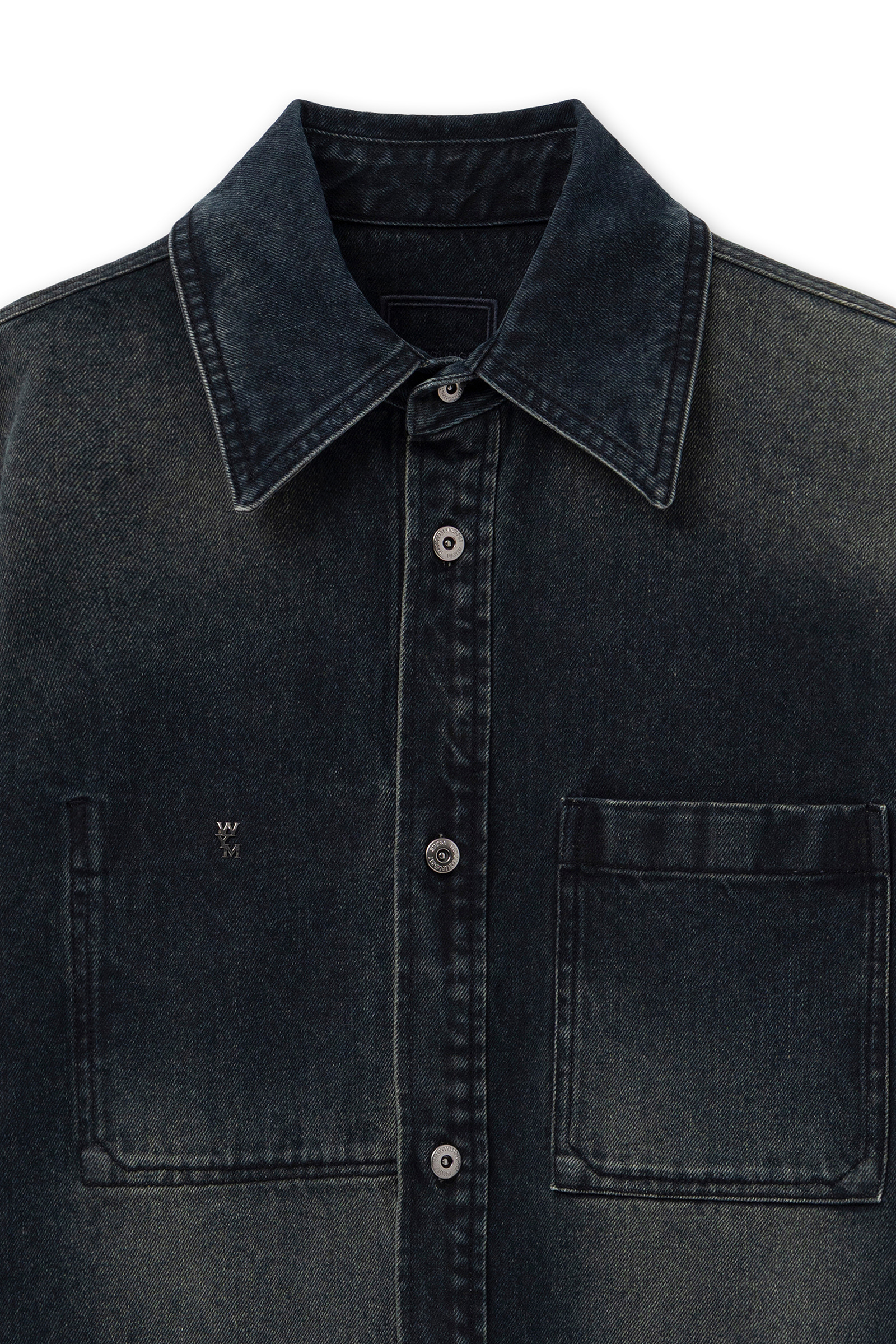 Men's Tops | WOOYOUNGMI.COM